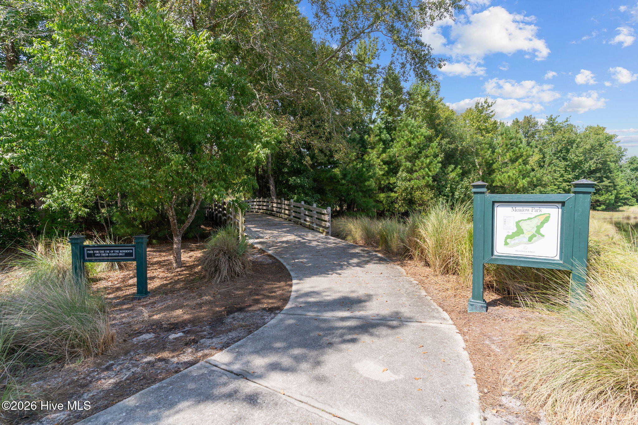 2029 Colony Pines Drive