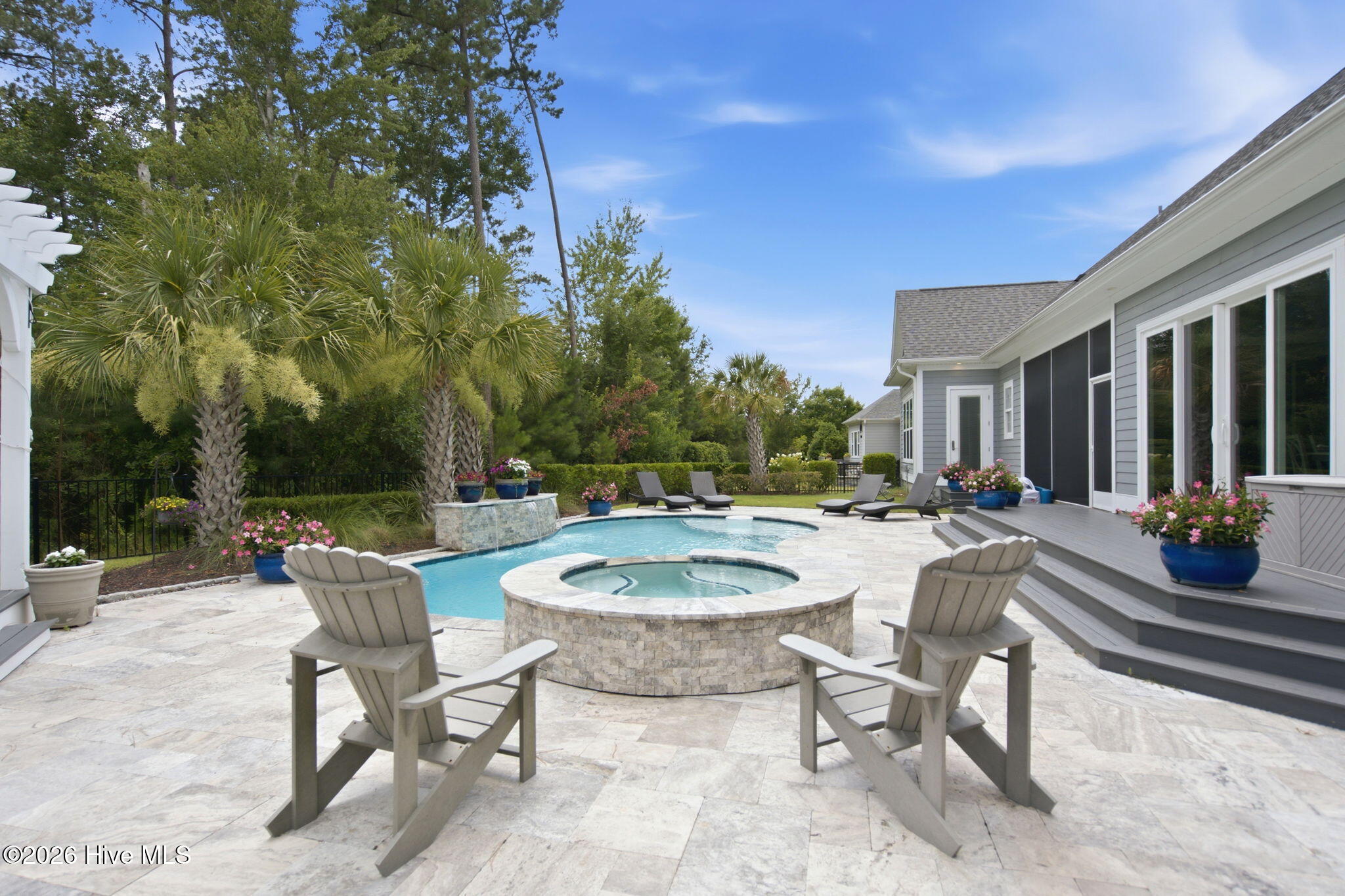 2029 Colony Pines Drive