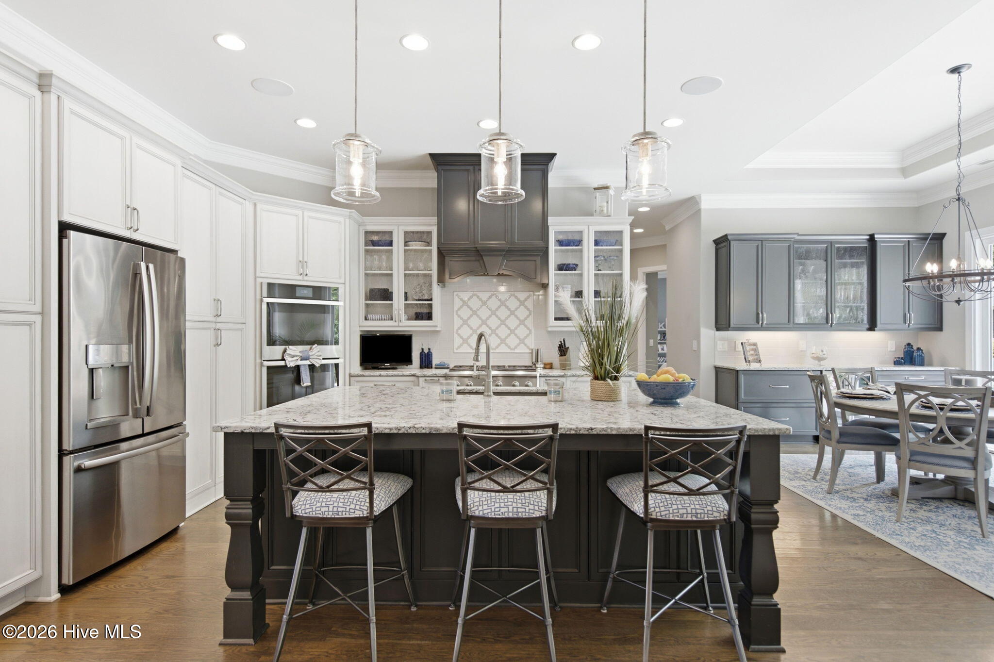 2029 Colony Pines Drive
