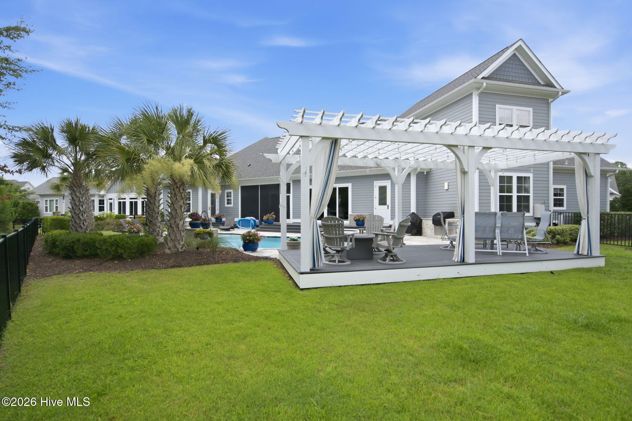 2029 Colony Pines Drive