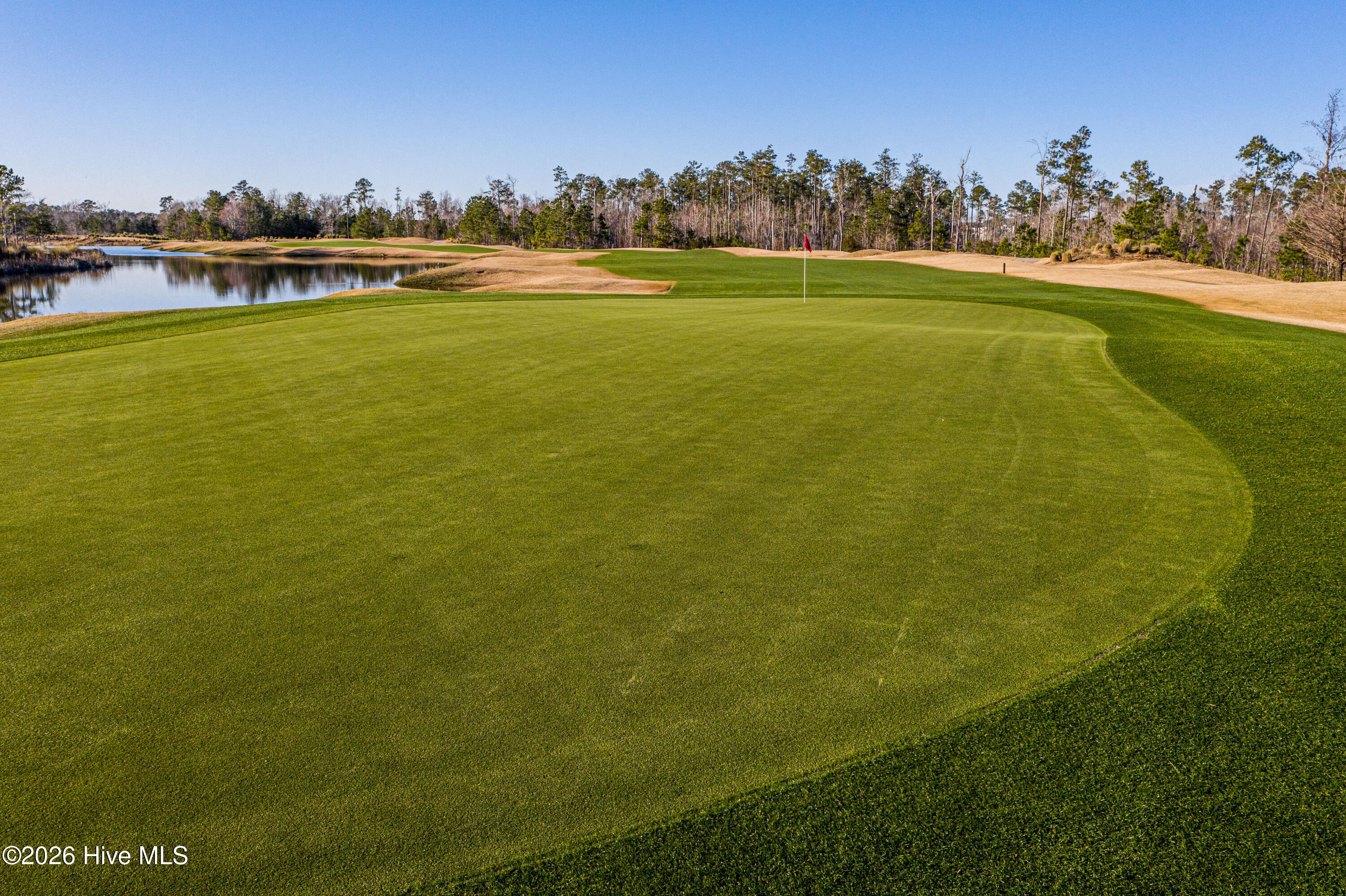 3113 Lochgreen Circle