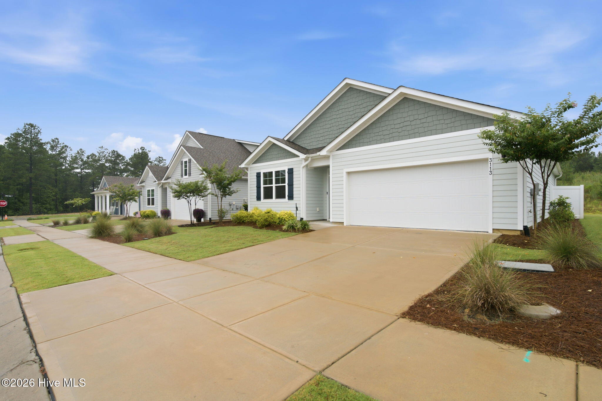 3113 Lochgreen Circle