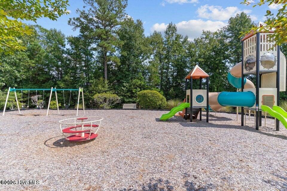 3113 Lochgreen Circle