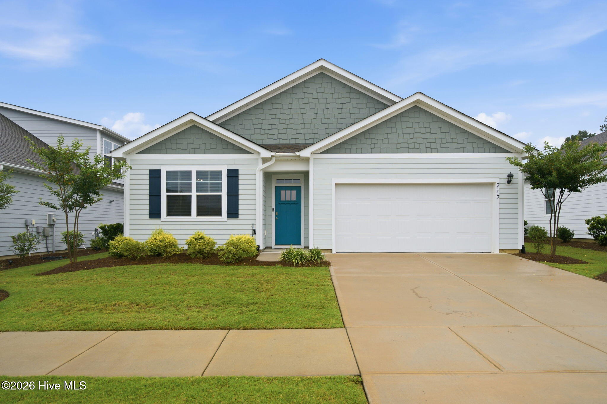 3113 Lochgreen Circle