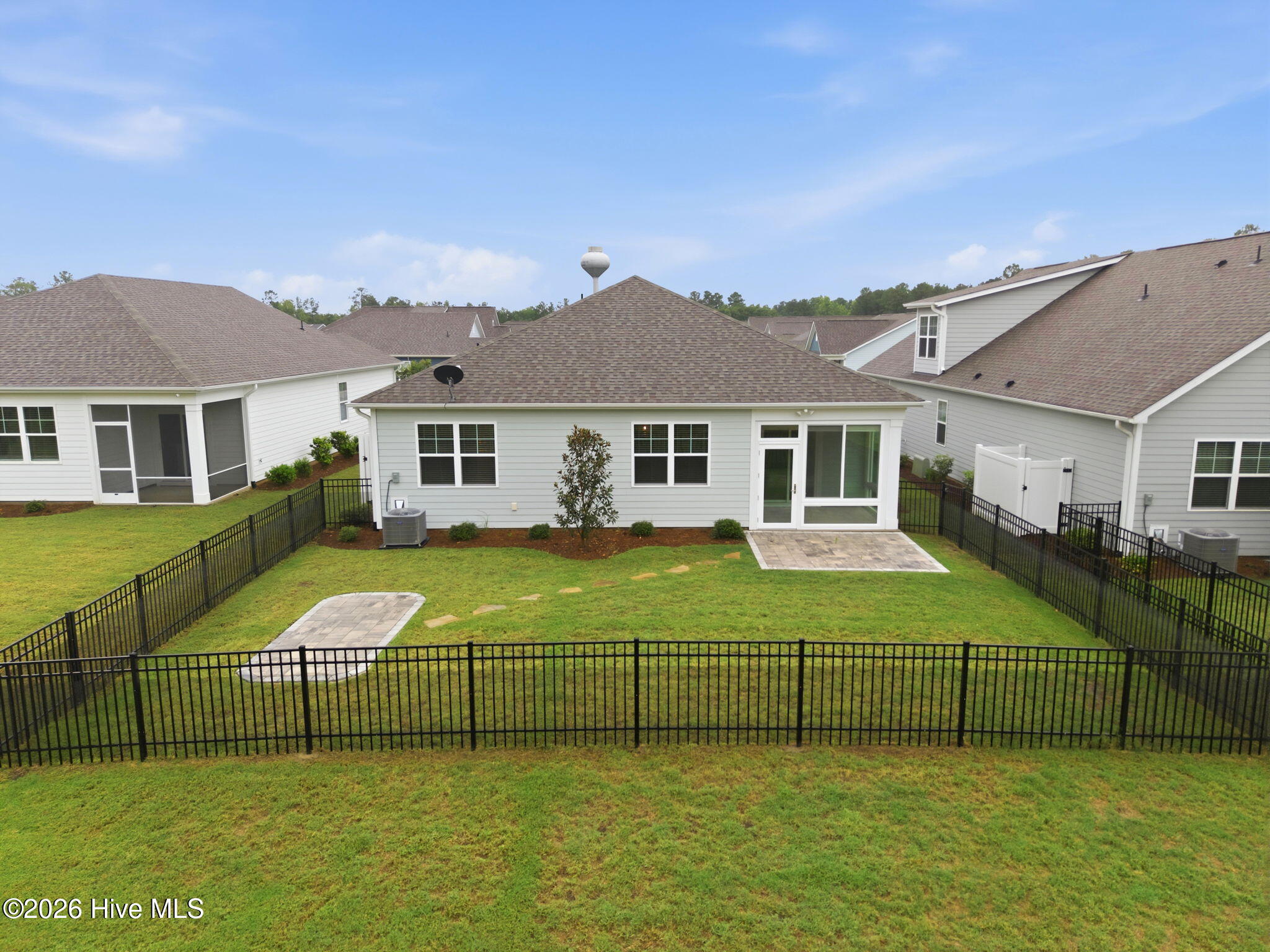 3113 Lochgreen Circle