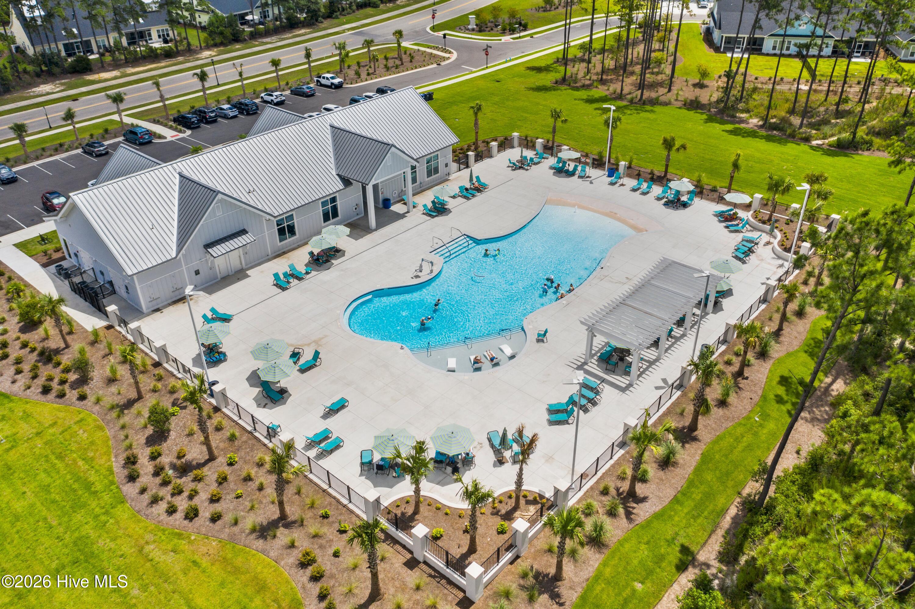 3113 Lochgreen Circle