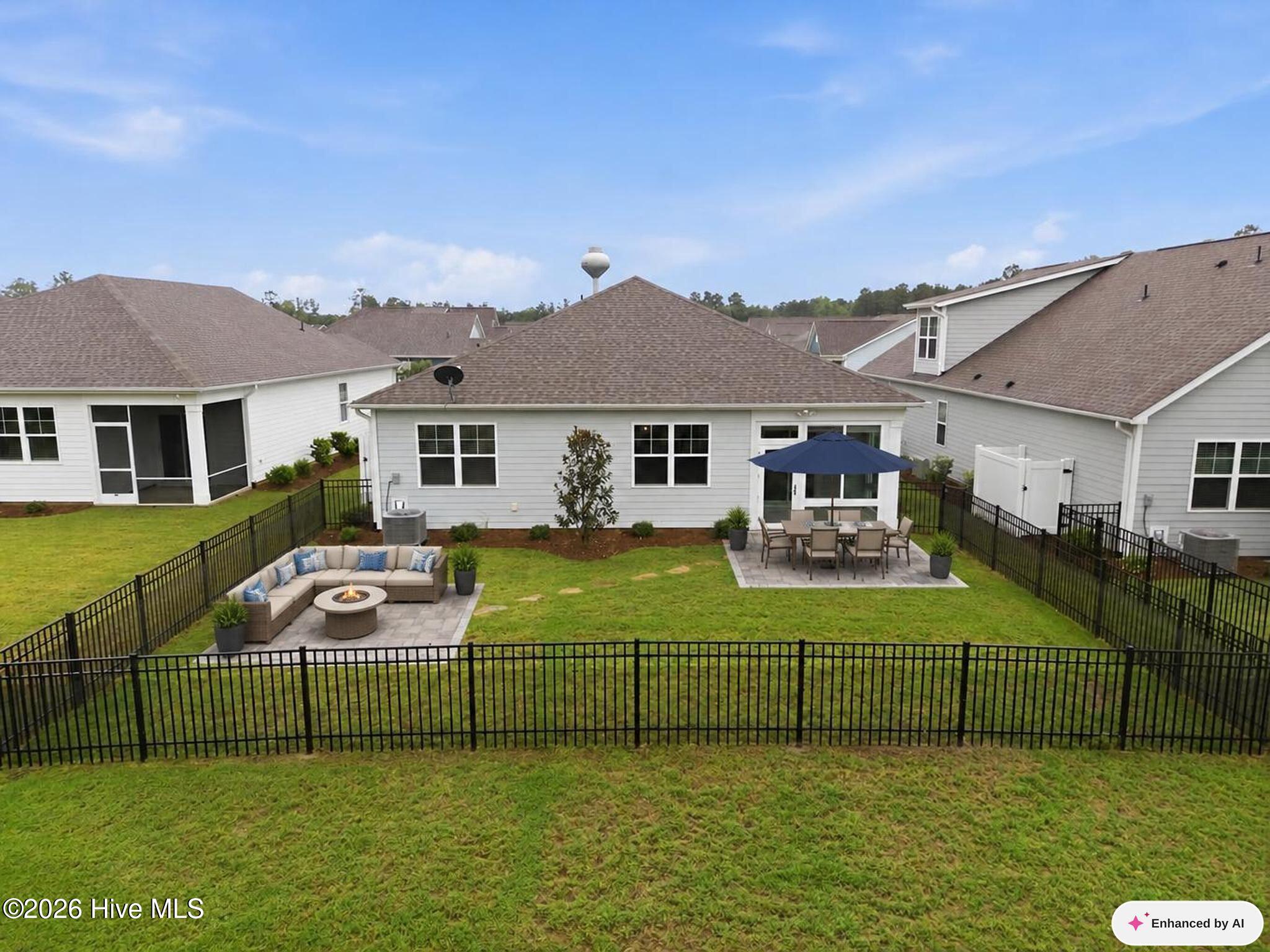 3113 Lochgreen Circle