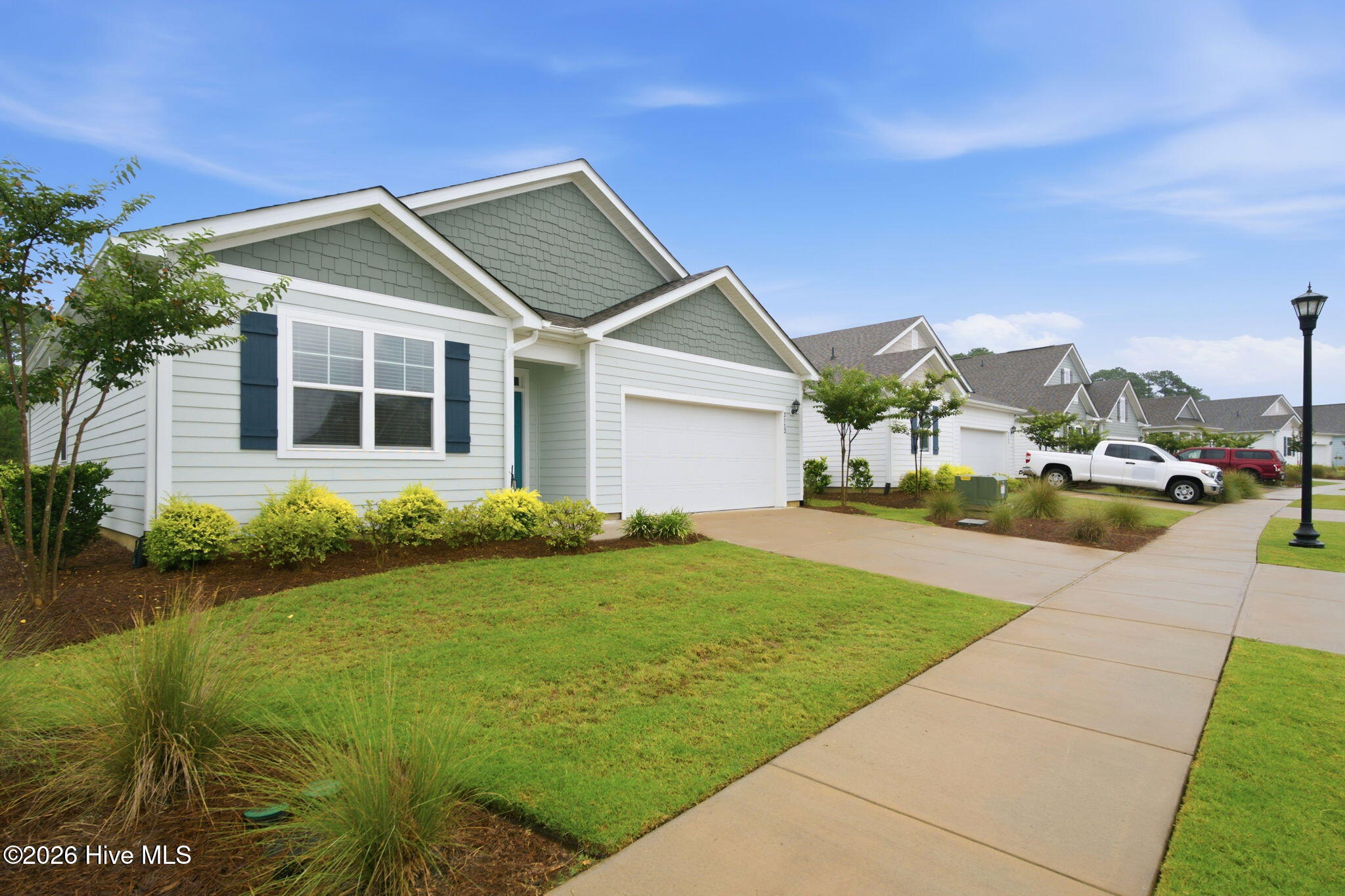 3113 Lochgreen Circle
