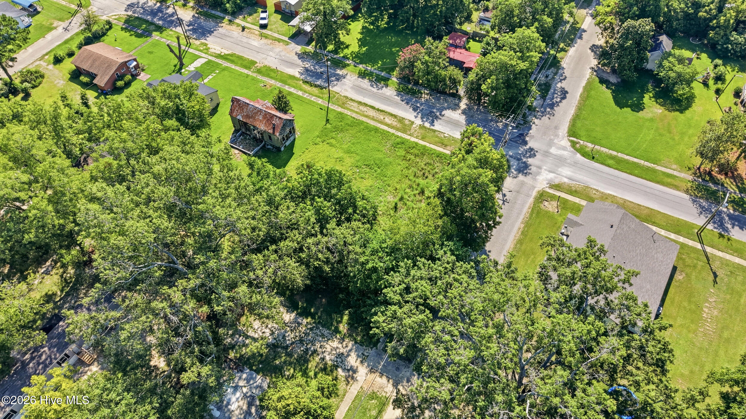 201 Martin Luther King Street