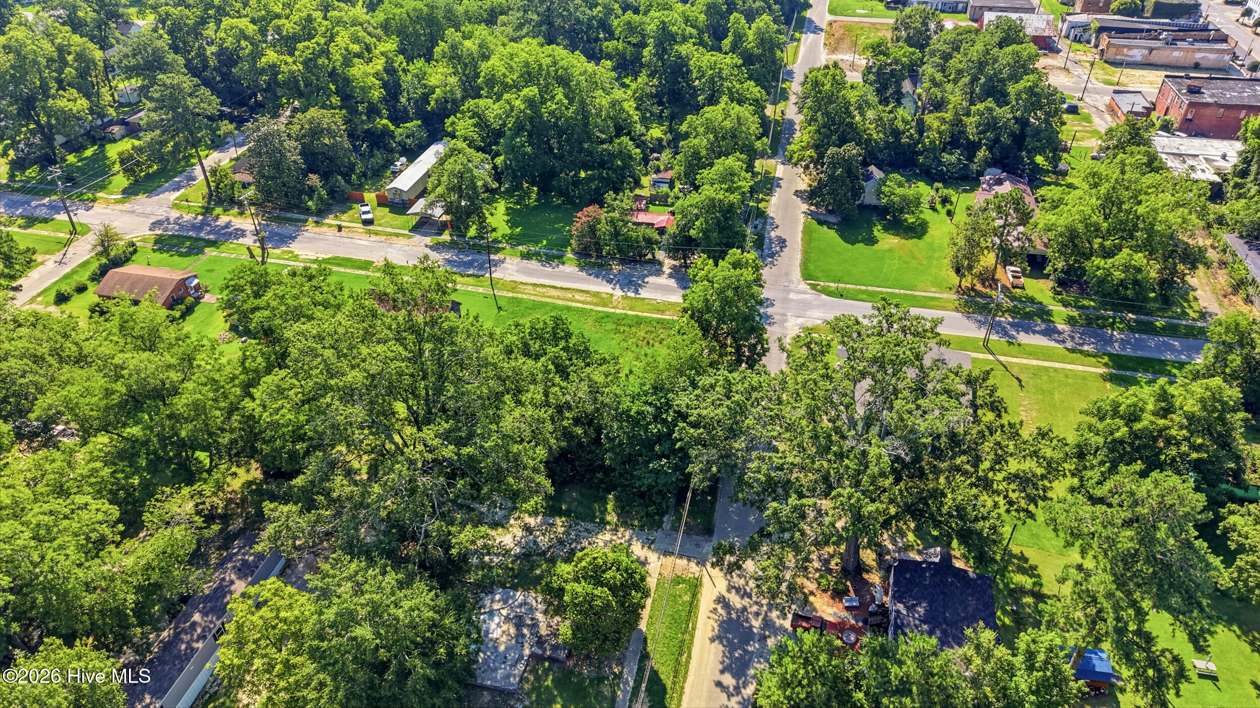 201 Martin Luther King Street