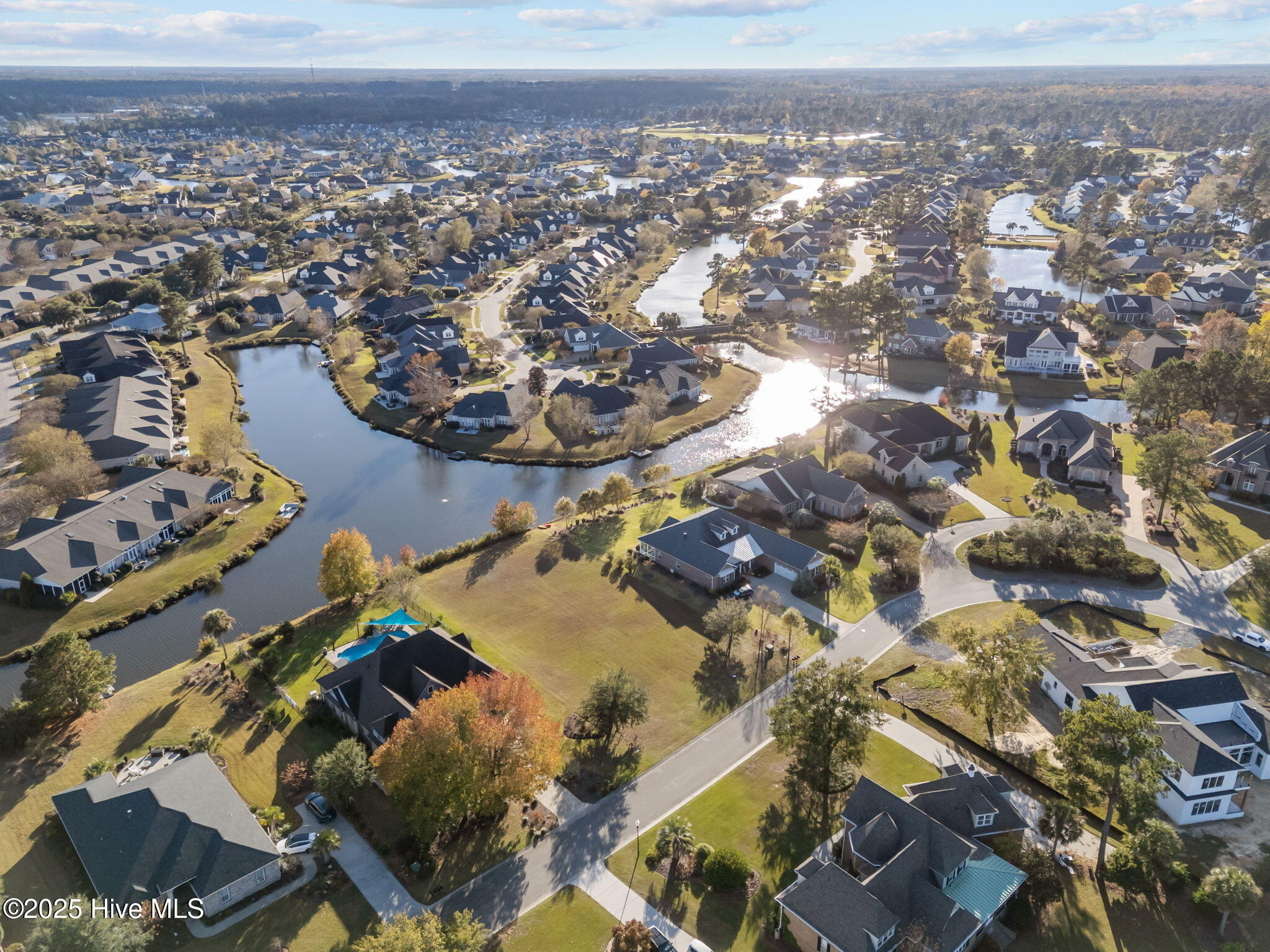1117 Water Lily Way