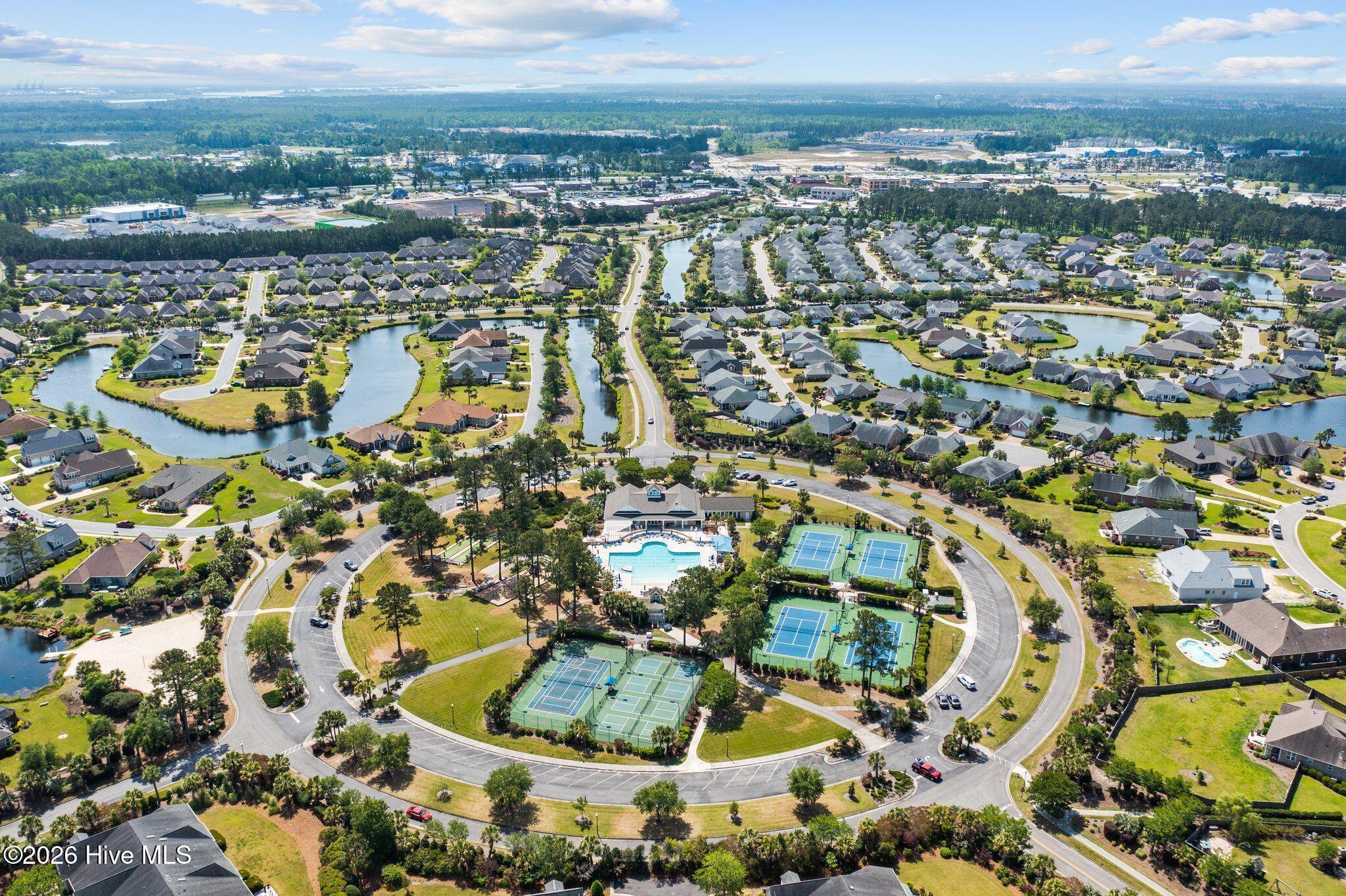 1117 Water Lily Way