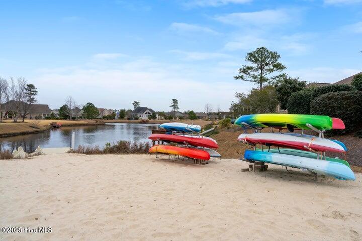 1117 Water Lily Way