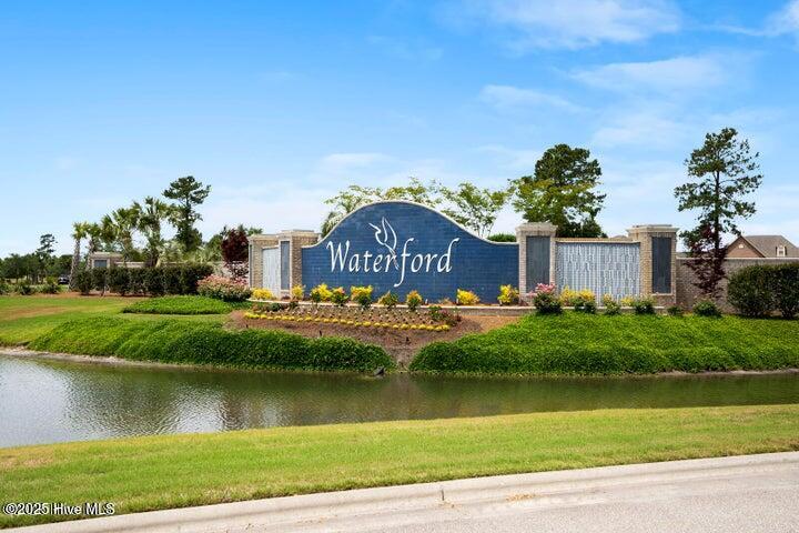 1117 Water Lily Way