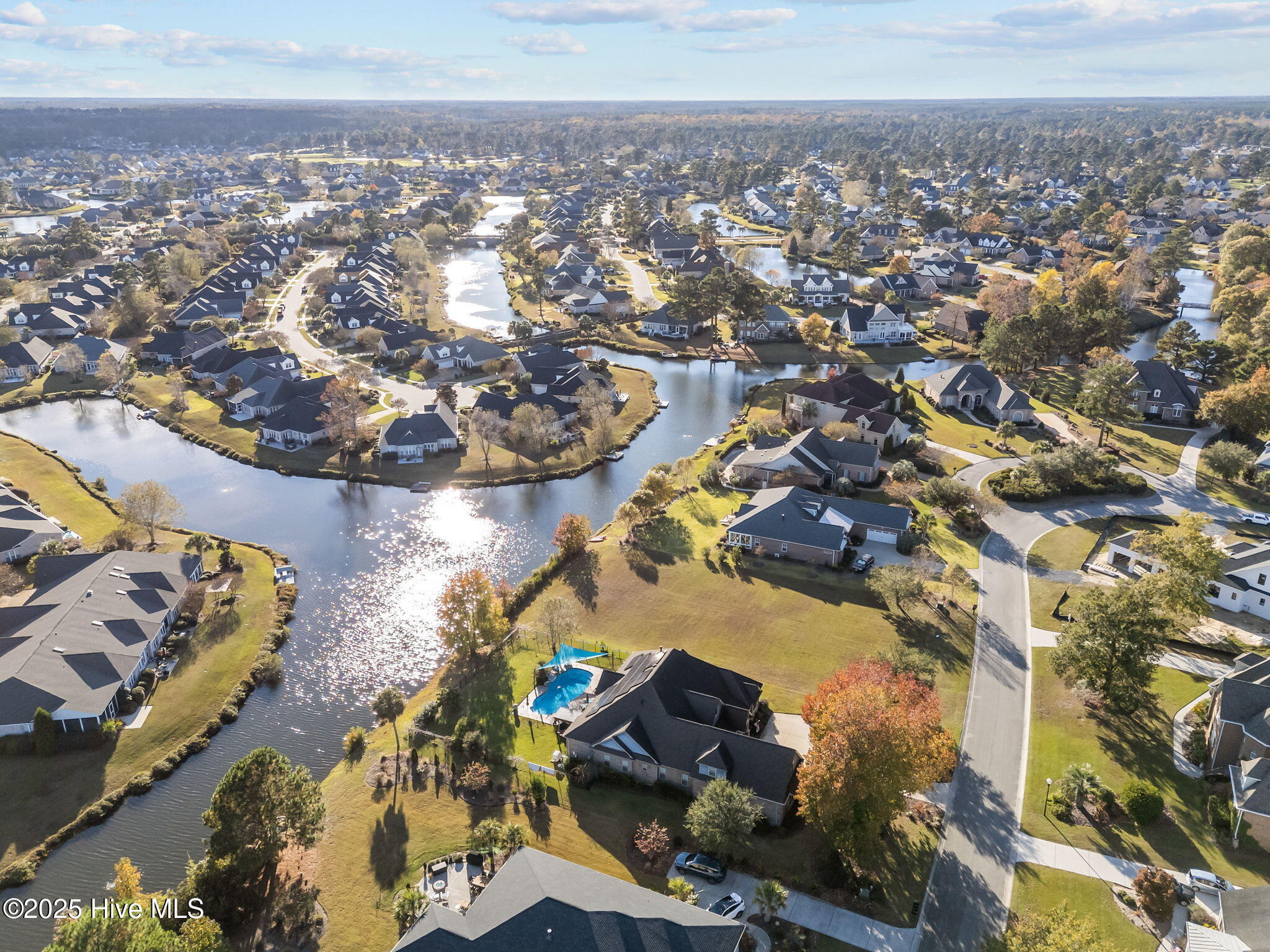 1117 Water Lily Way