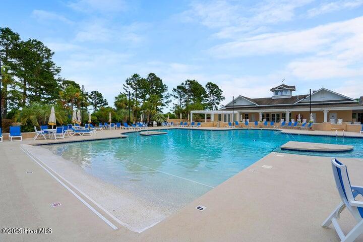 1117 Water Lily Way