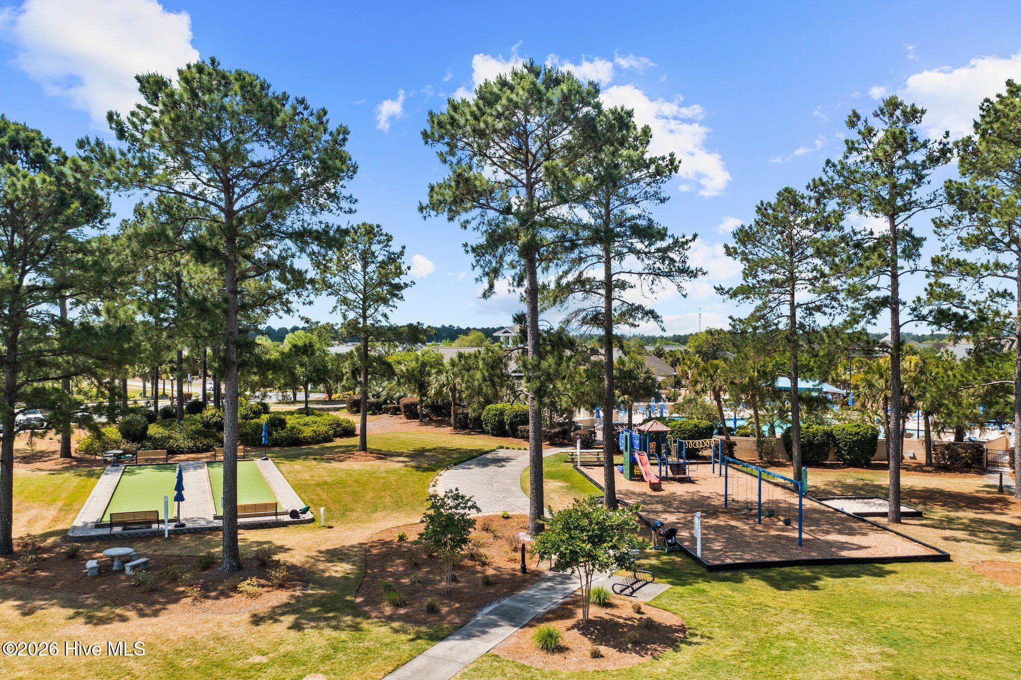 1117 Water Lily Way