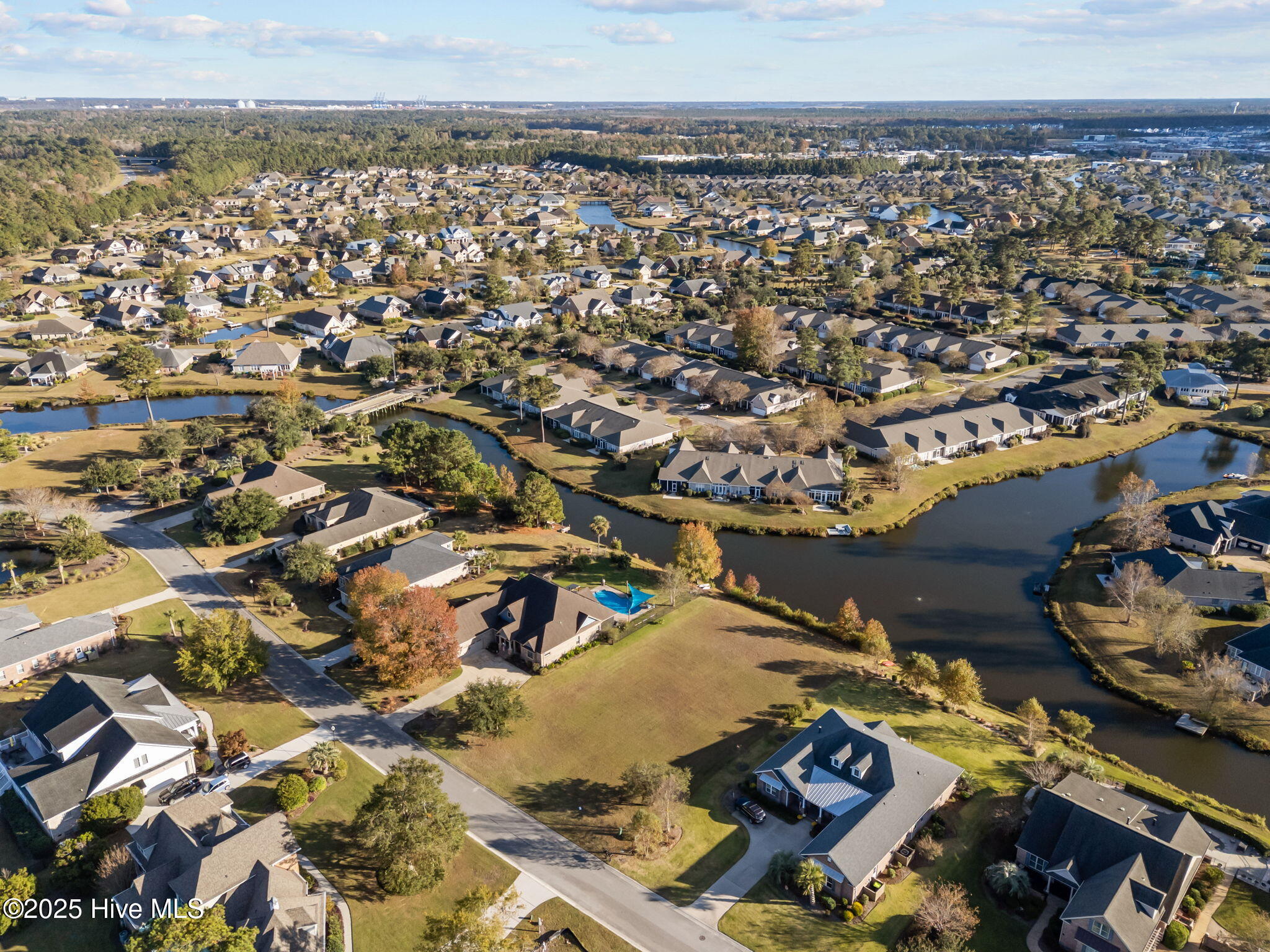 1117 Water Lily Way