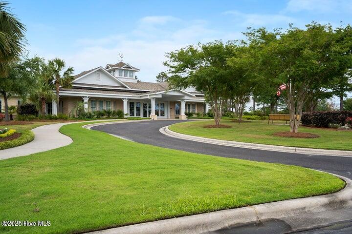 1117 Water Lily Way