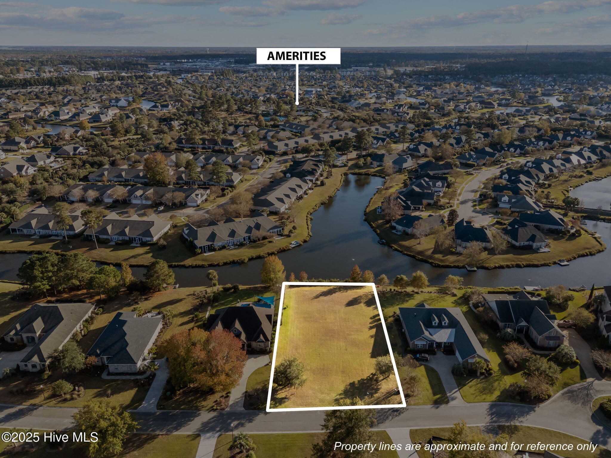 1117 Water Lily Way