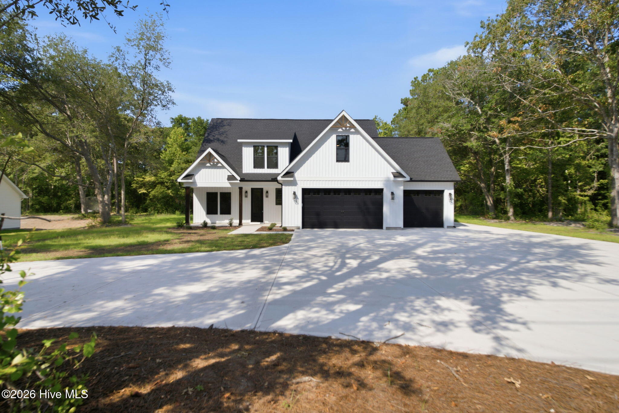 2395 Sunset Harbor Road SE