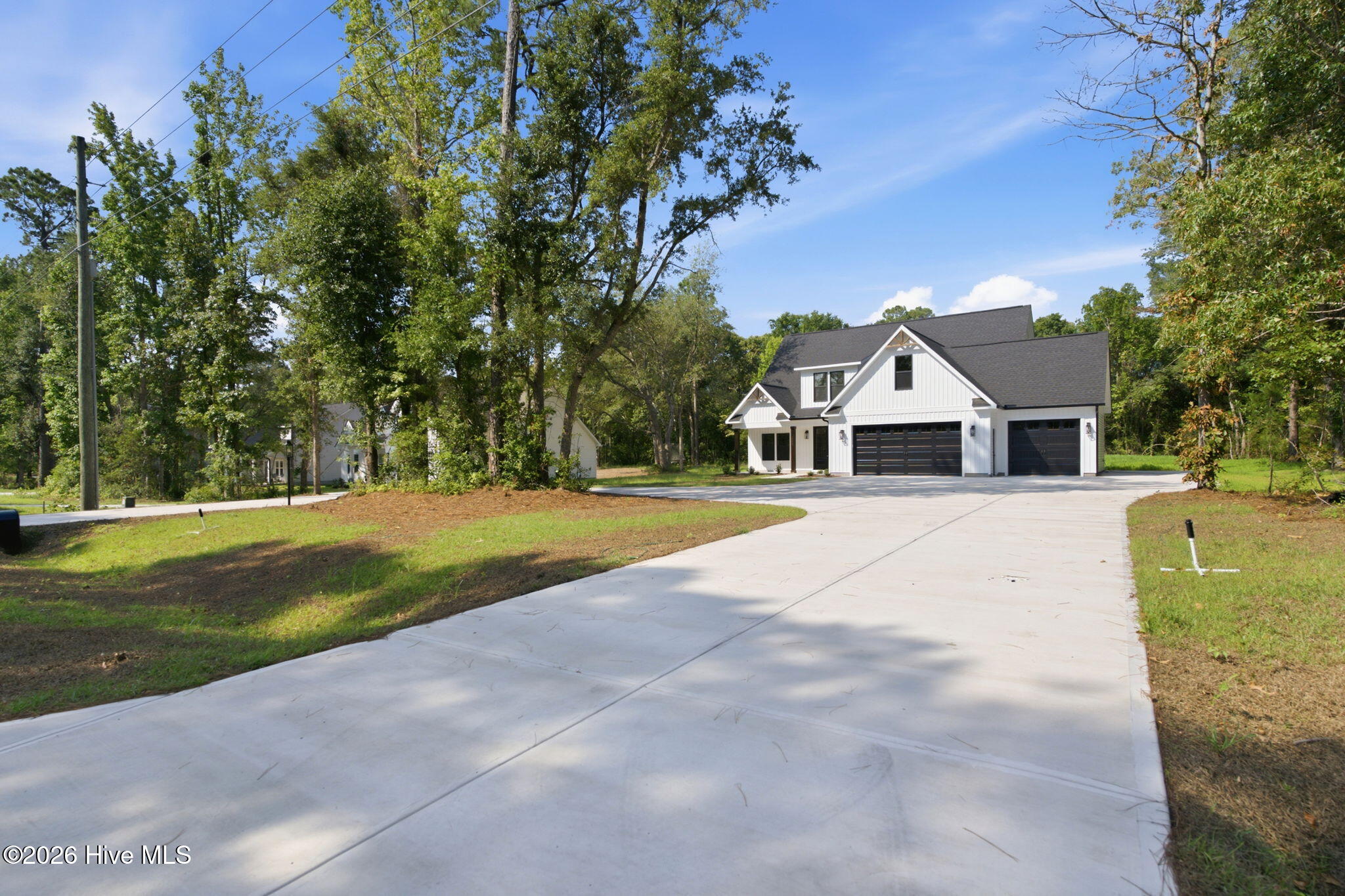2395 Sunset Harbor Road SE