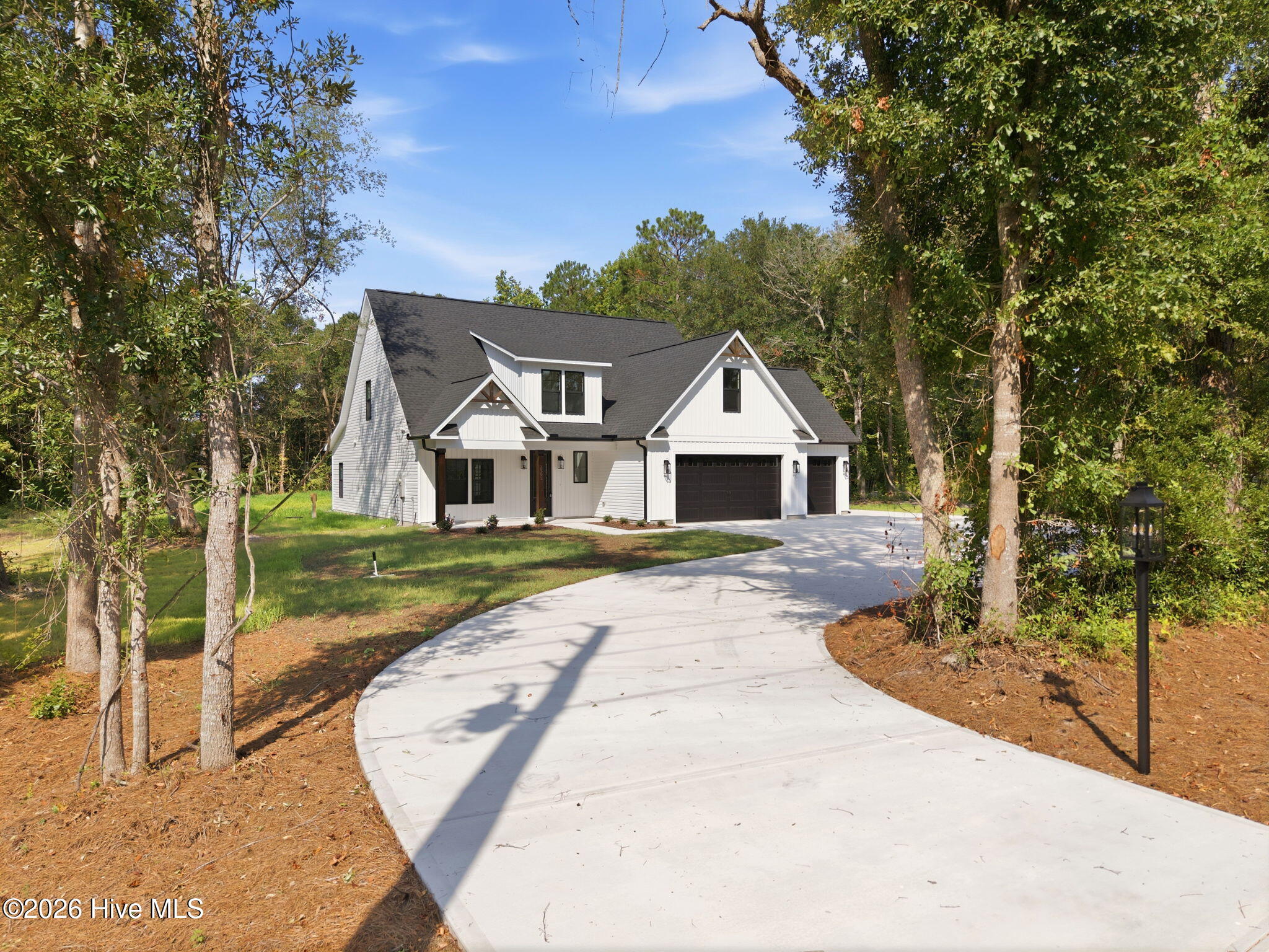 2395 Sunset Harbor Road SE