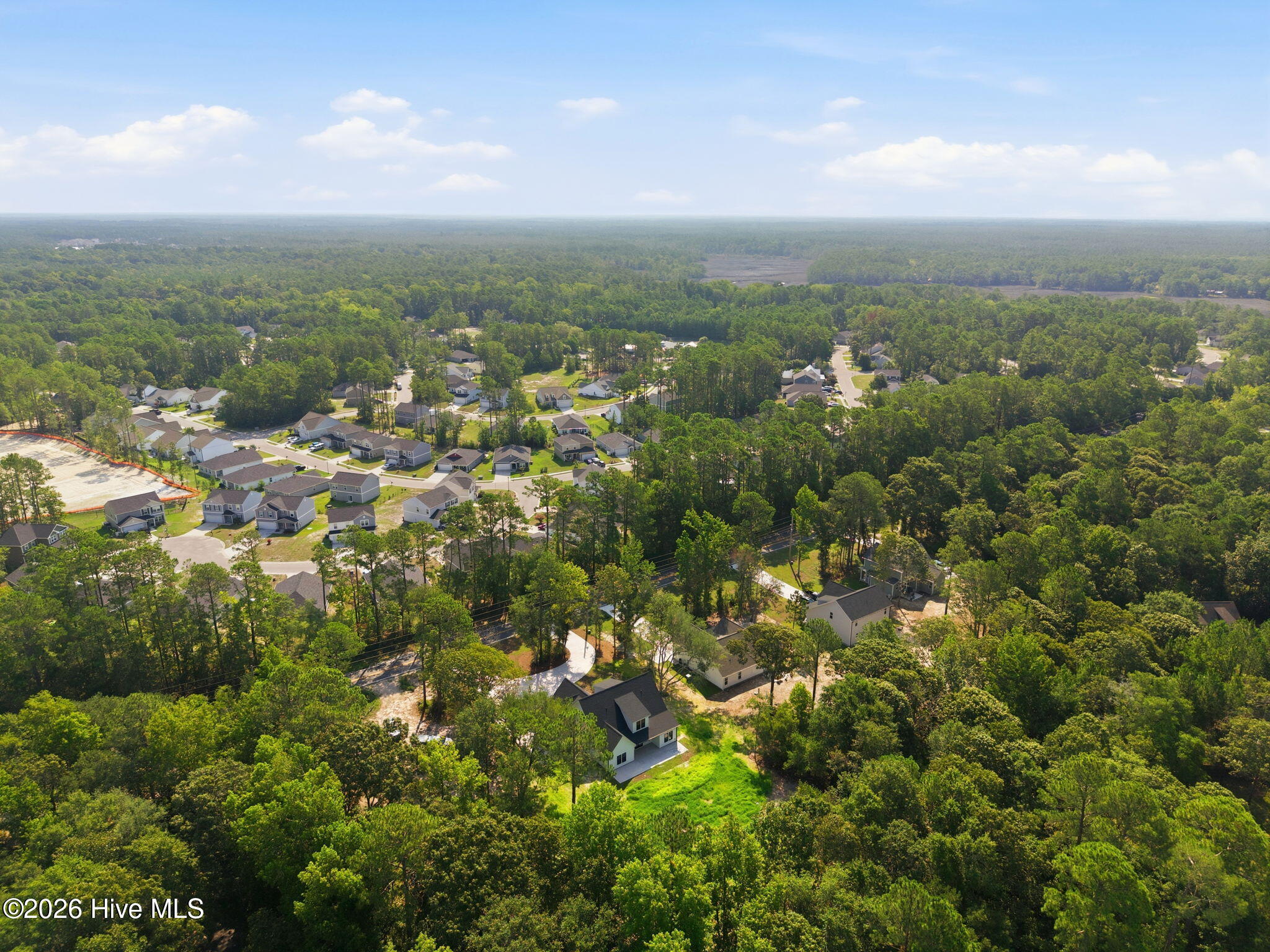 2395 Sunset Harbor Road SE