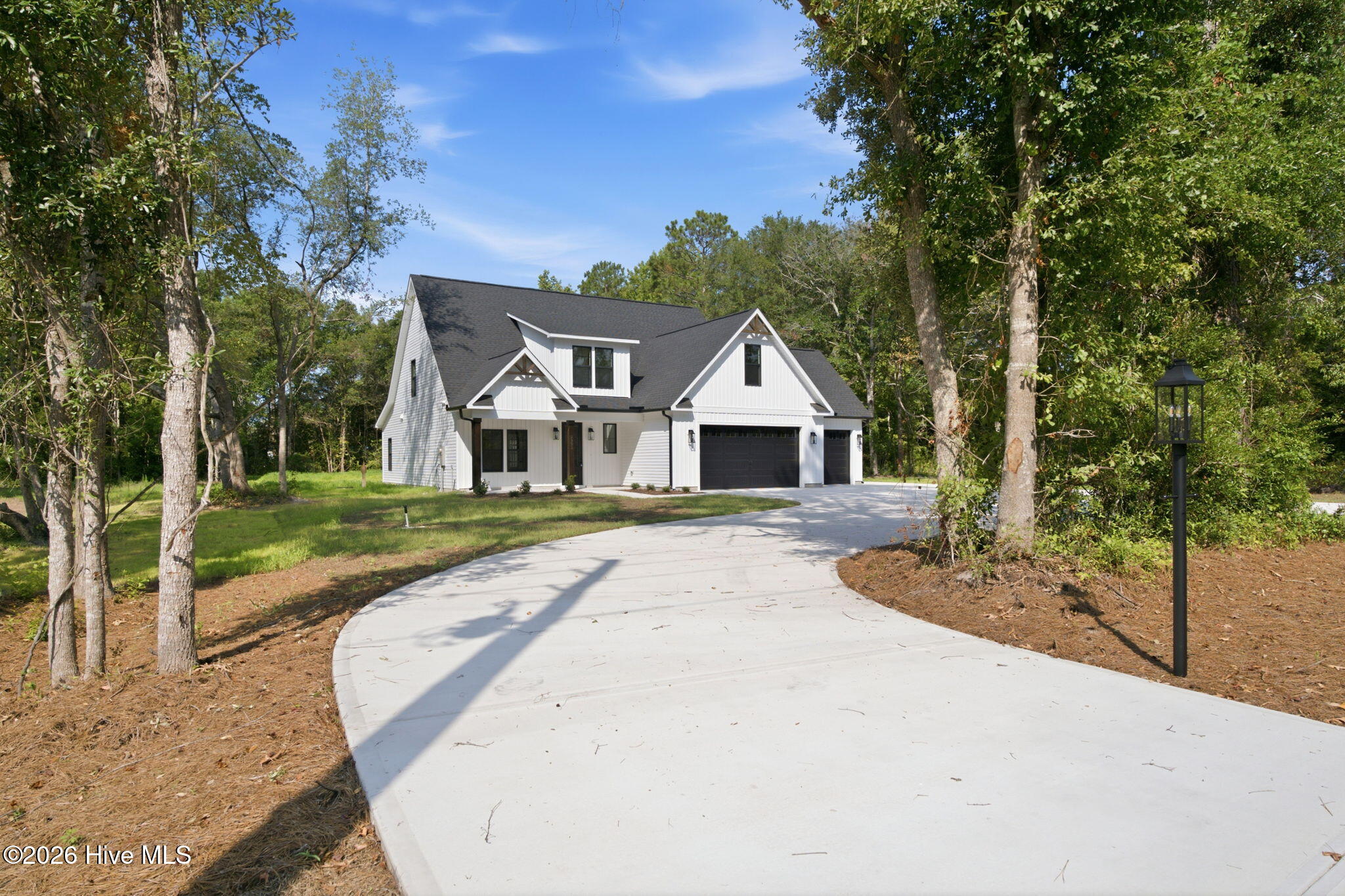2395 Sunset Harbor Road SE