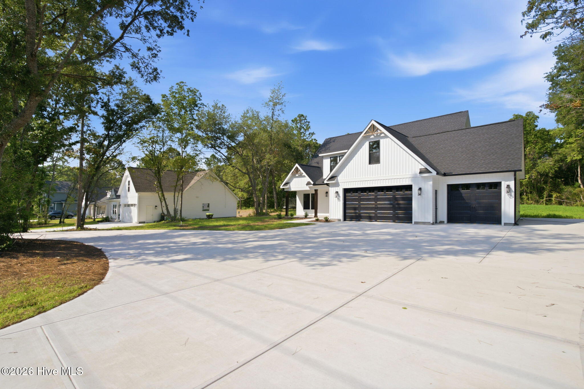 2395 Sunset Harbor Road SE
