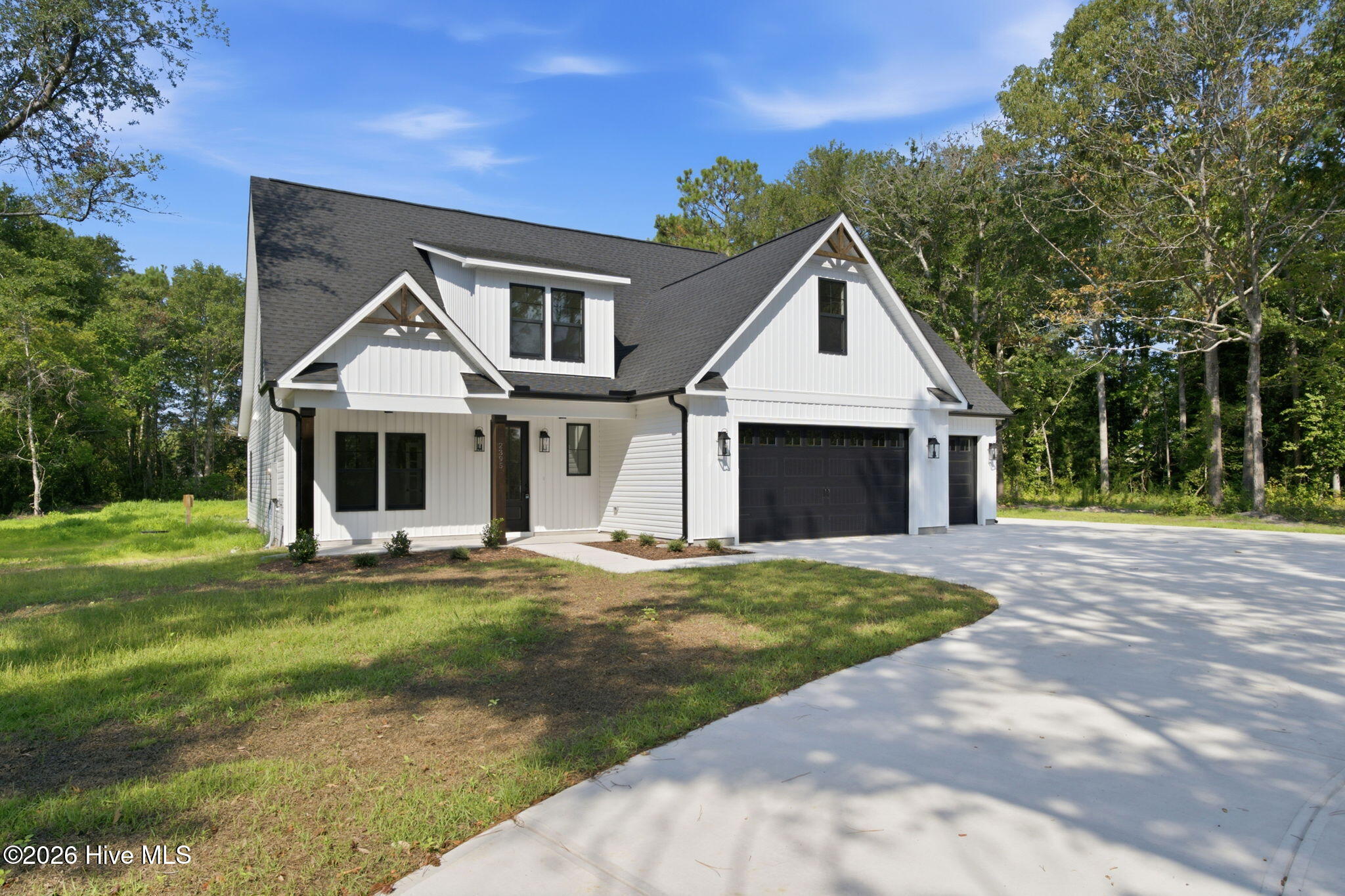 2395 Sunset Harbor Road SE