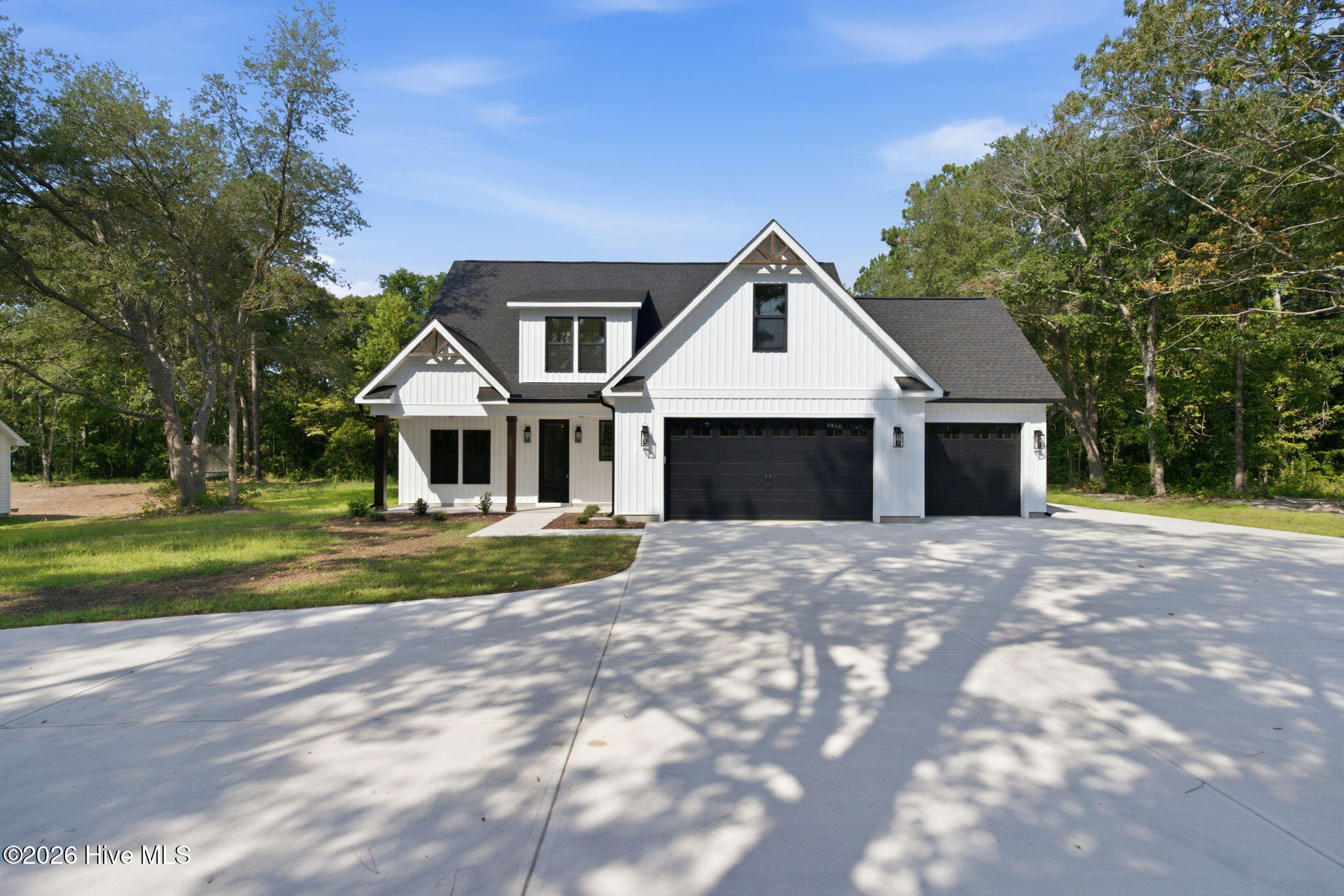2395 Sunset Harbor Road SE