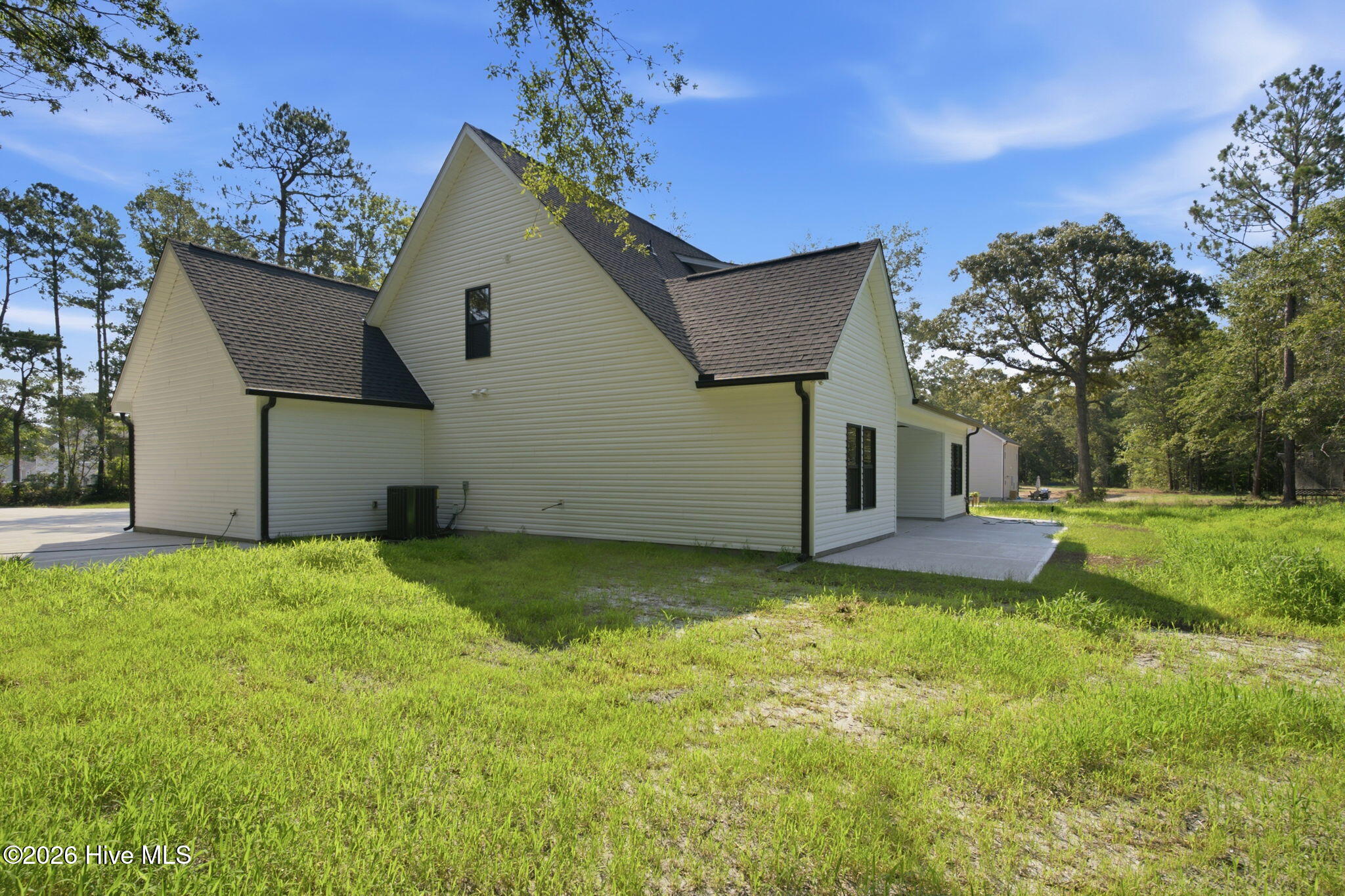 2395 Sunset Harbor Road SE