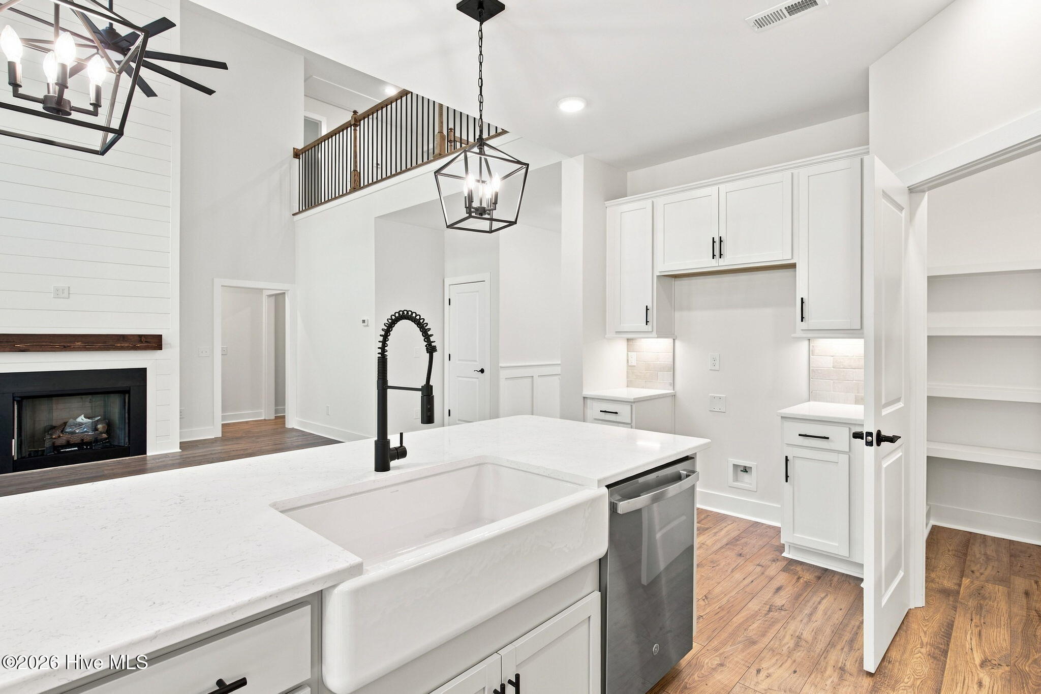 2395 Sunset Harbor Road SE