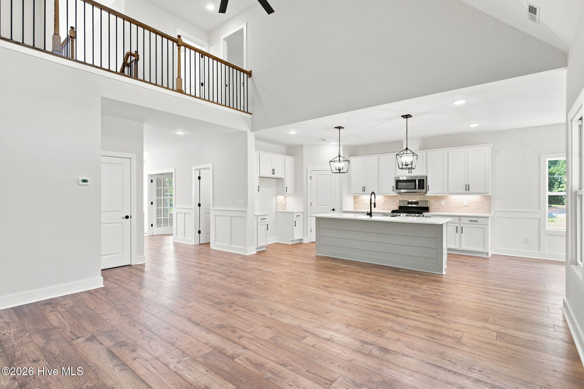 2395 Sunset Harbor Road SE