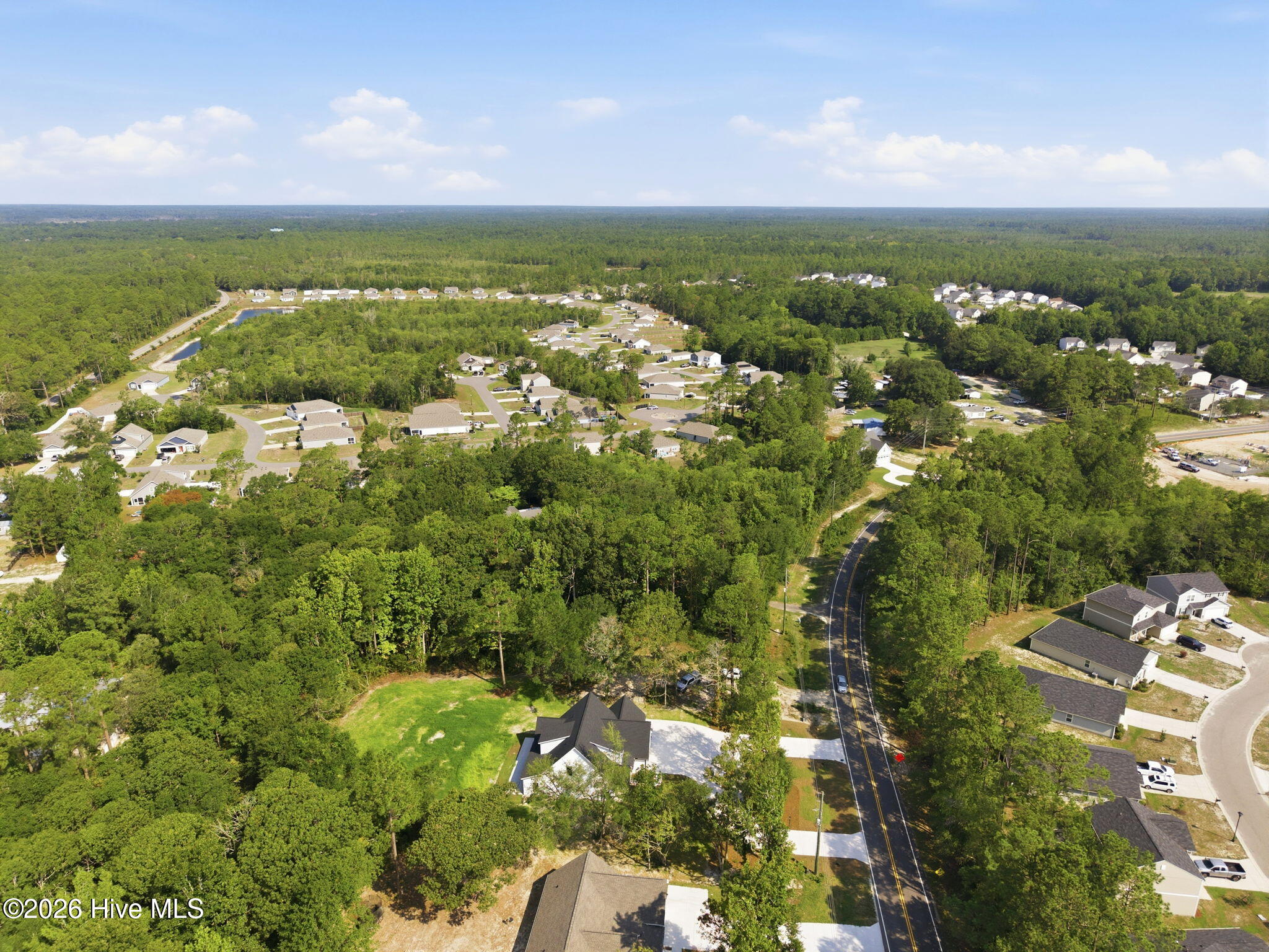 2395 Sunset Harbor Road SE