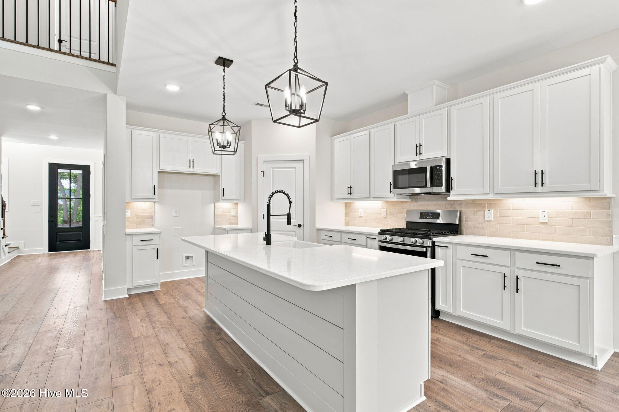 2395 Sunset Harbor Road SE