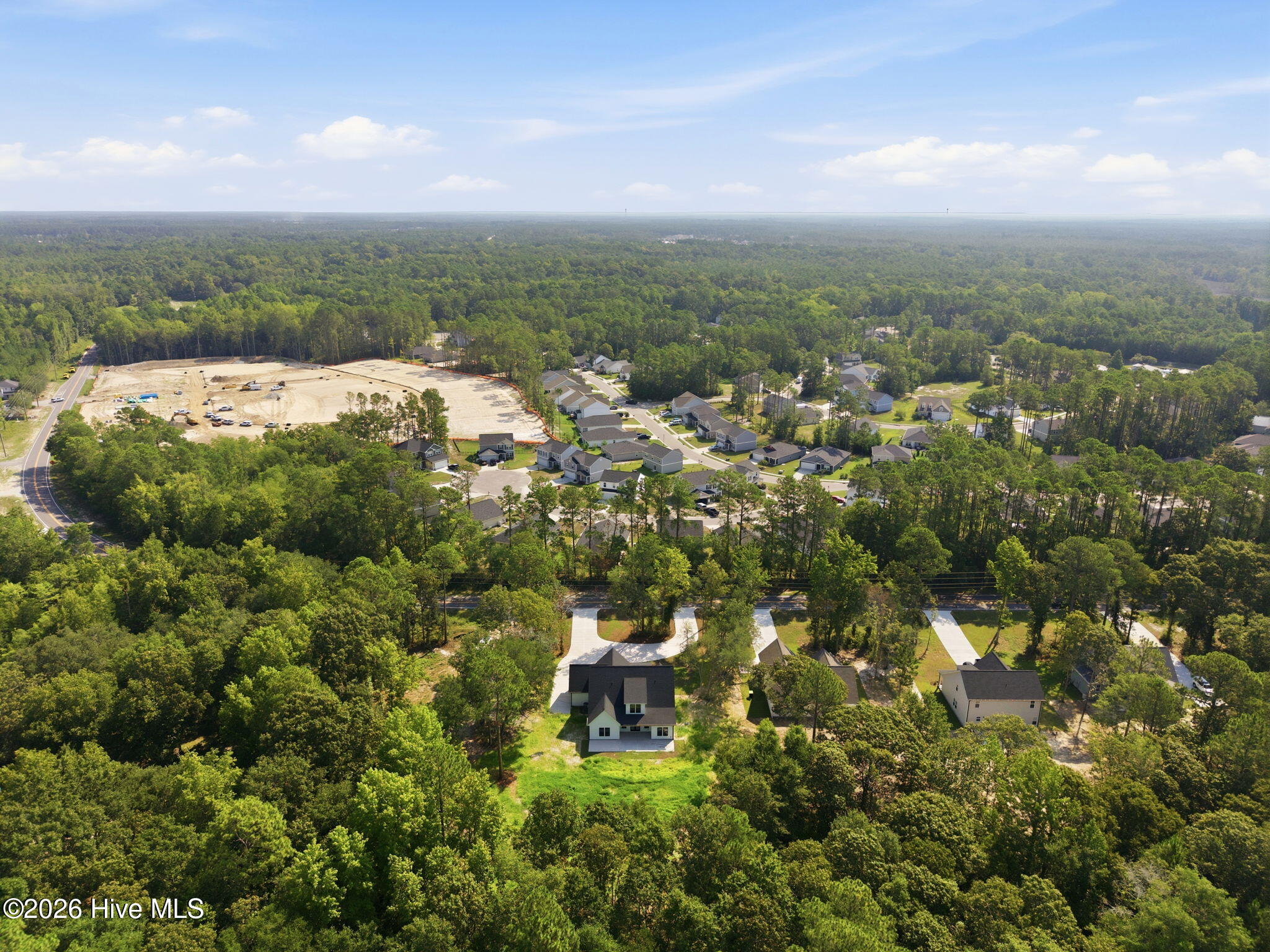 2395 Sunset Harbor Road SE