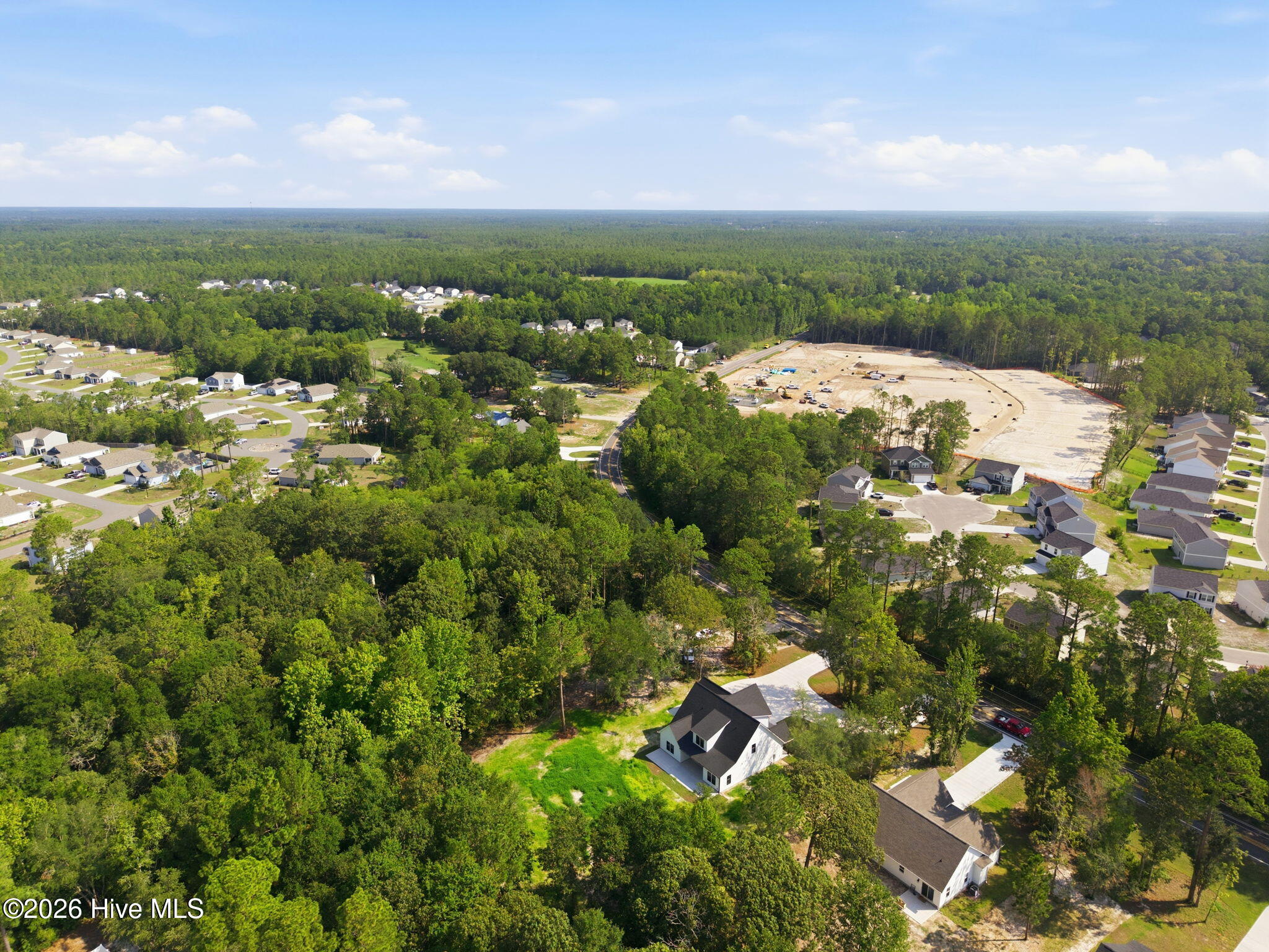 2395 Sunset Harbor Road SE