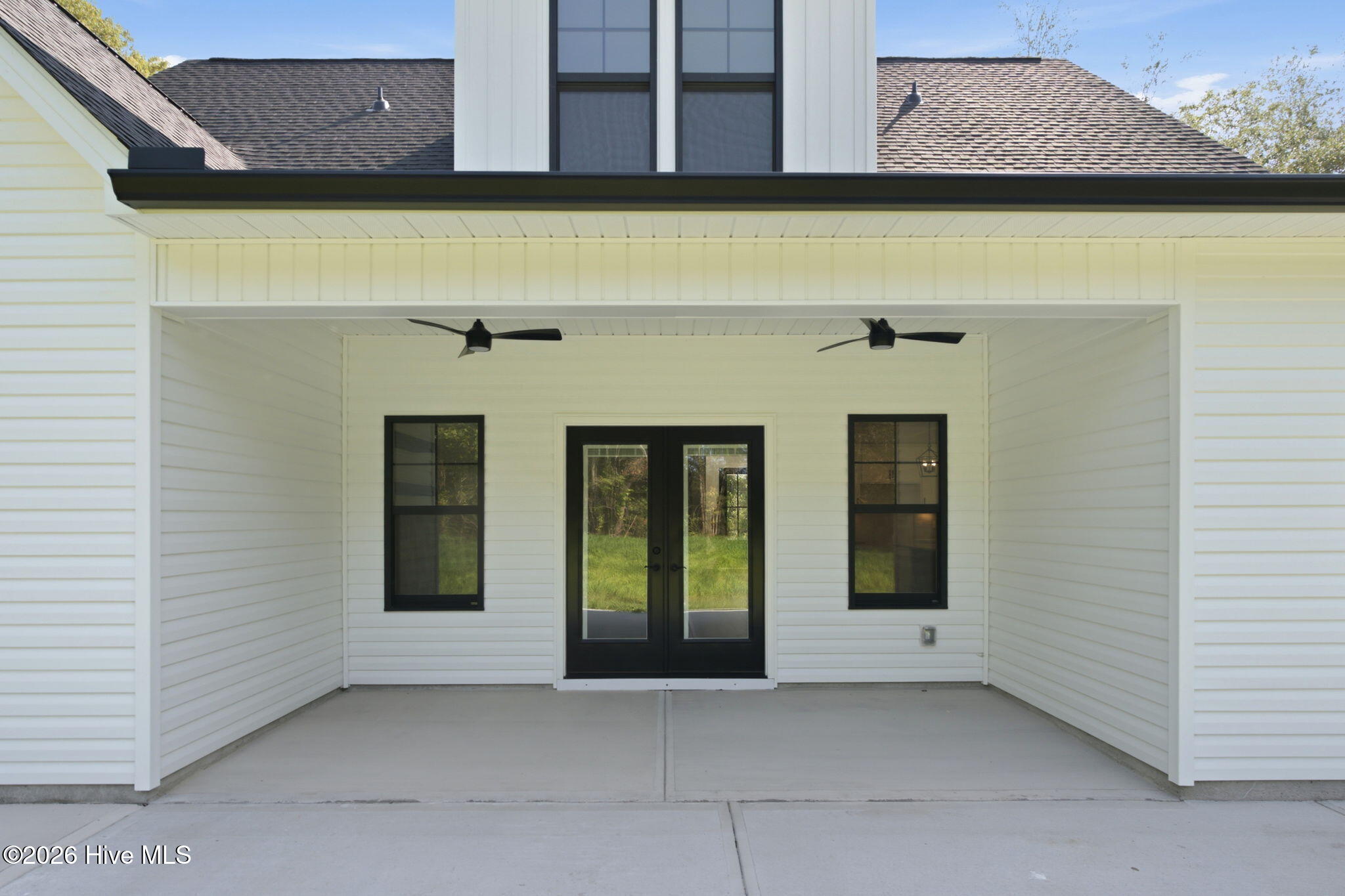 2395 Sunset Harbor Road SE