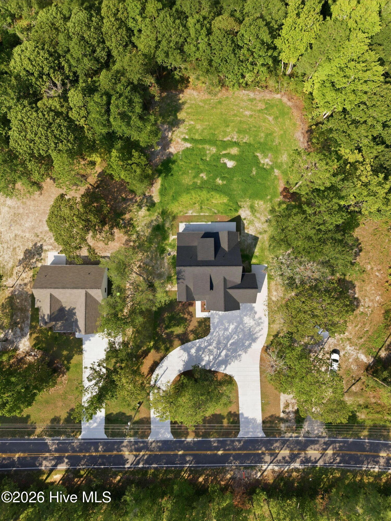 2395 Sunset Harbor Road SE