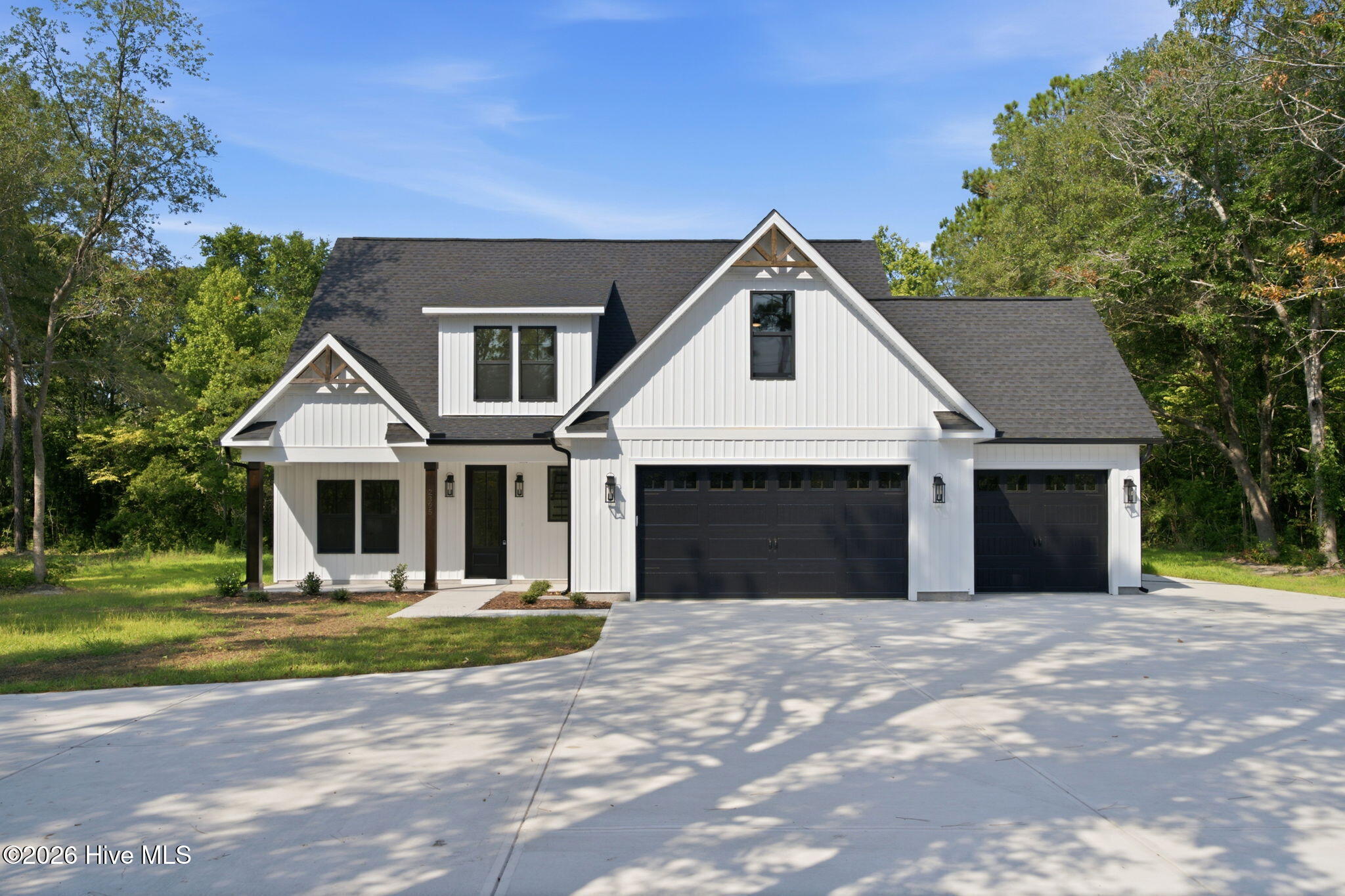 2395 Sunset Harbor Road SE