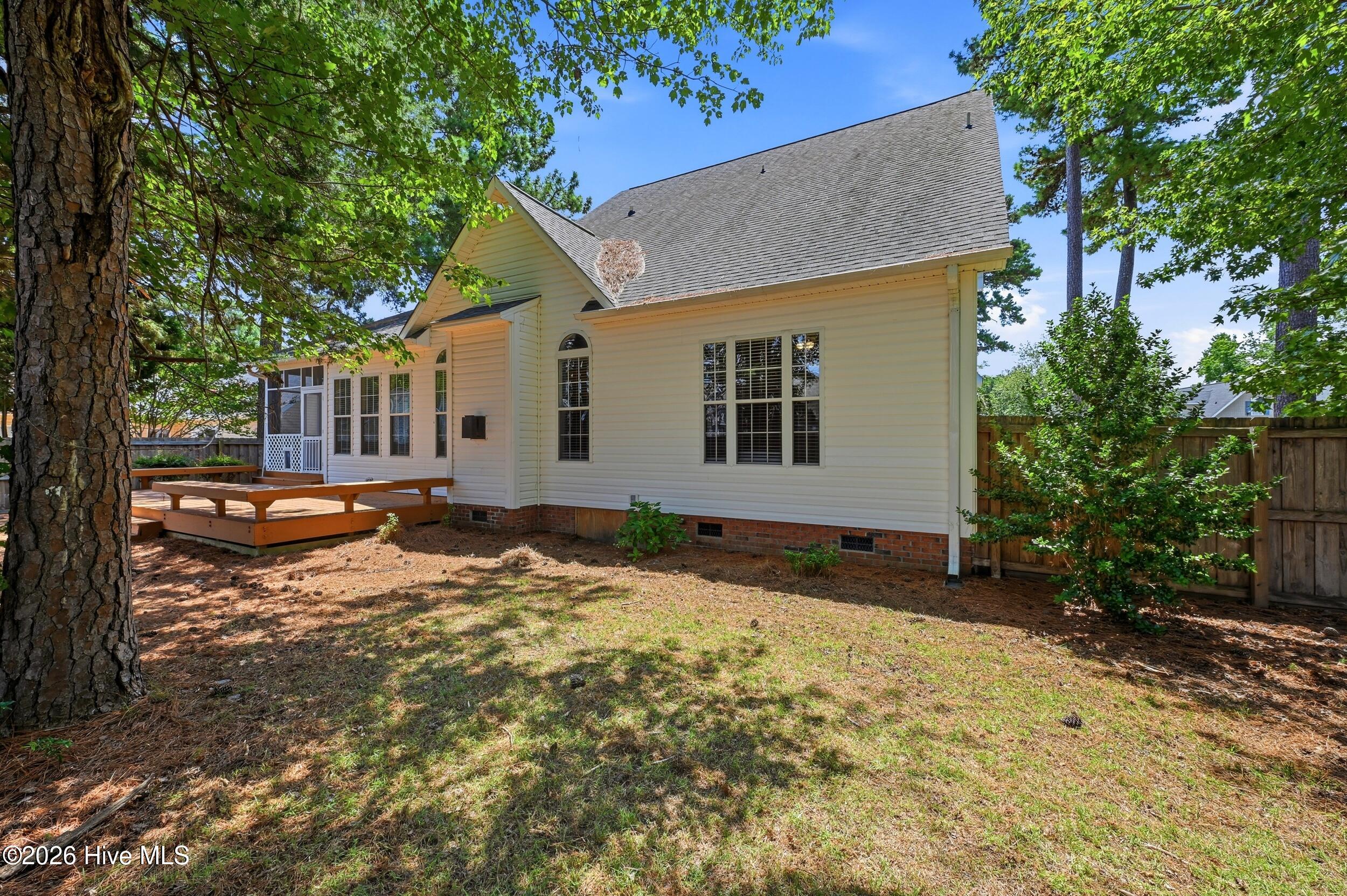 221 Windchime Drive