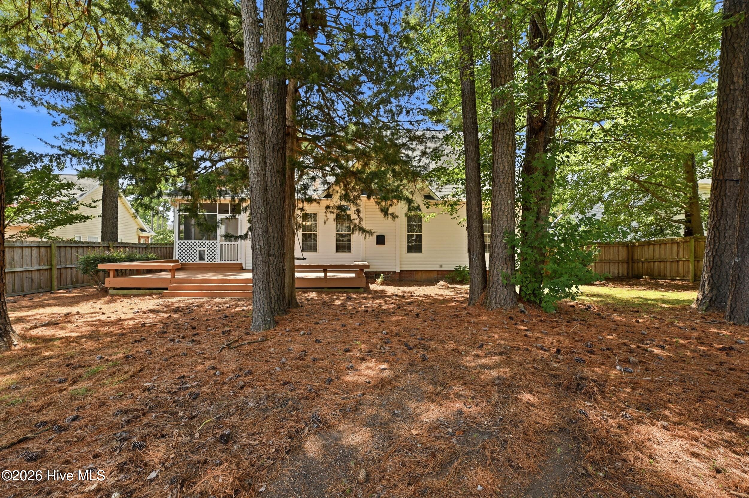 221 Windchime Drive