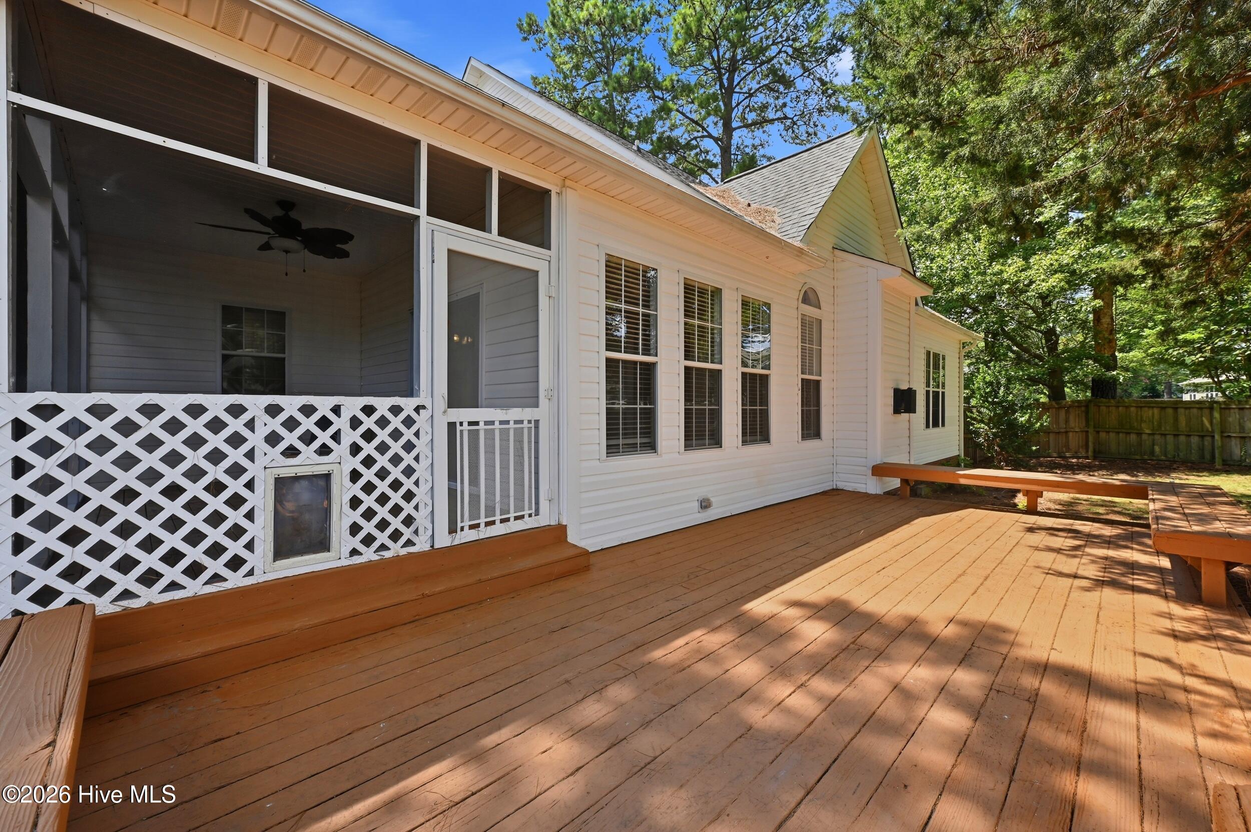 221 Windchime Drive
