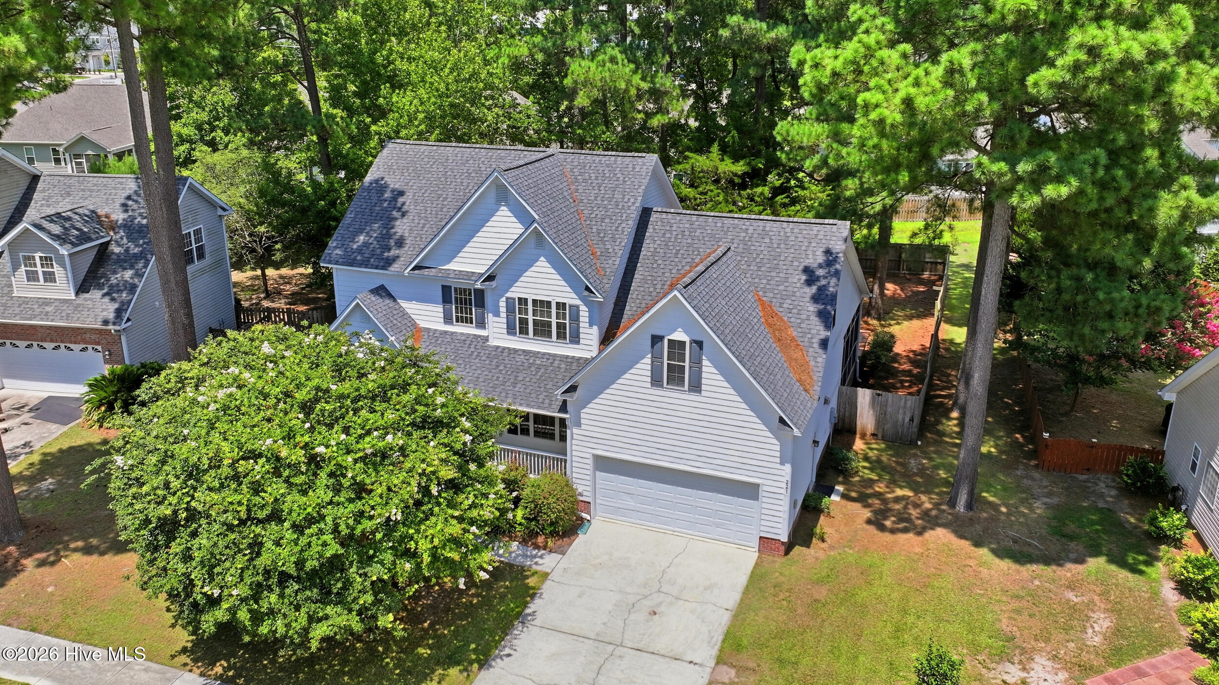 221 Windchime Drive