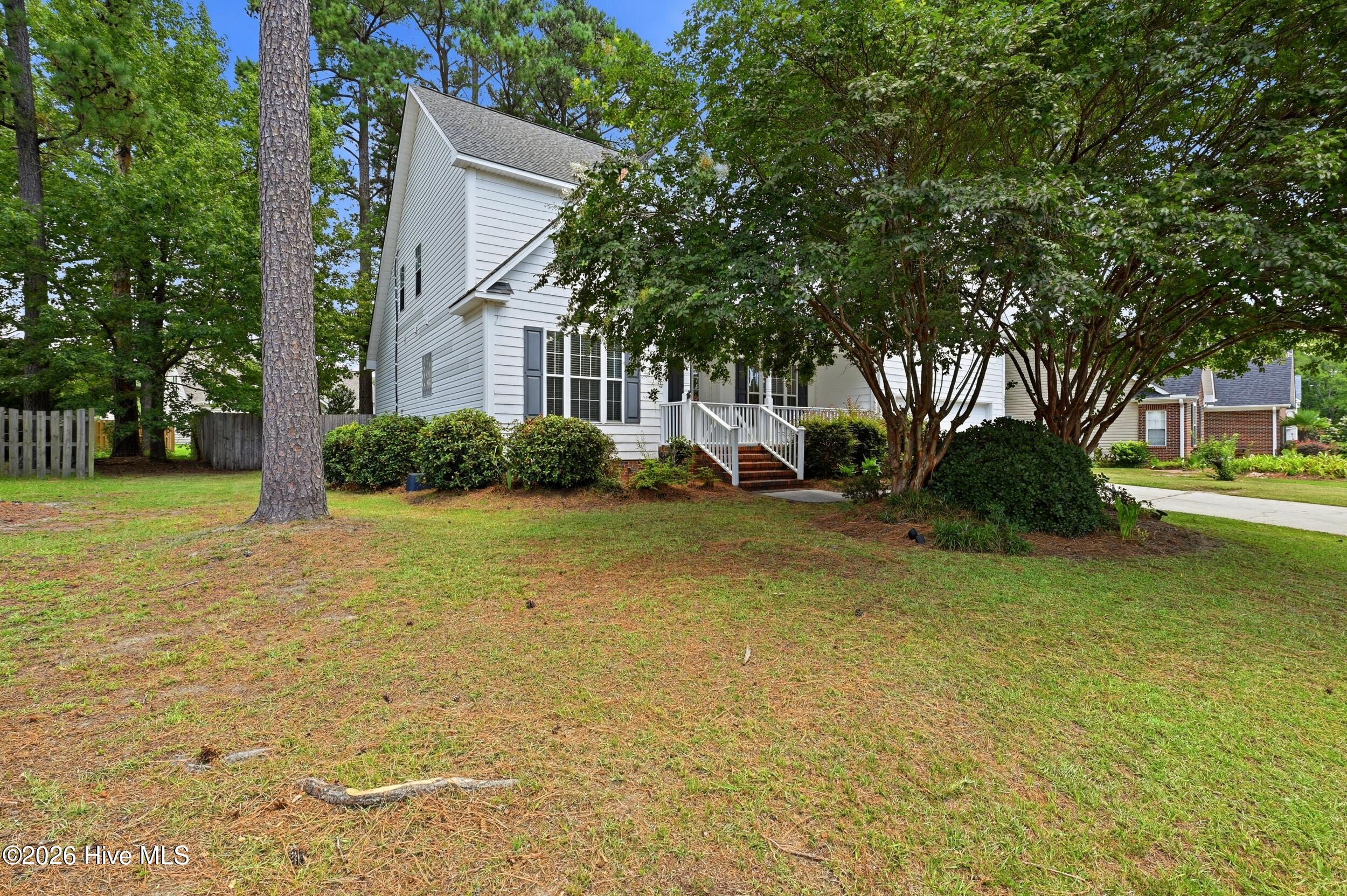 221 Windchime Drive