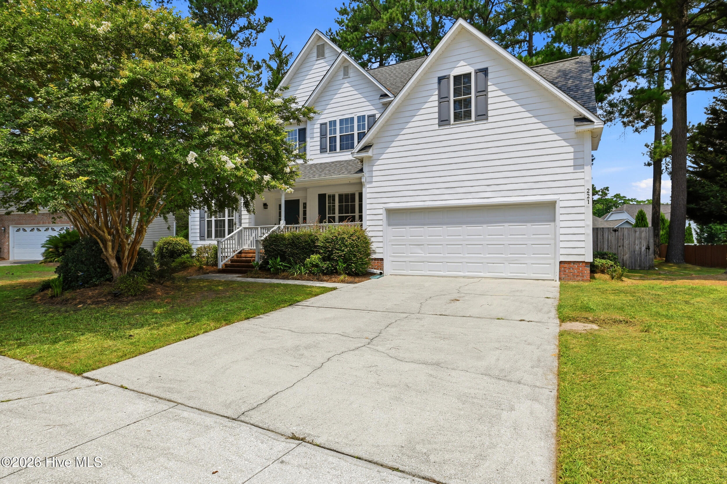 221 Windchime Drive