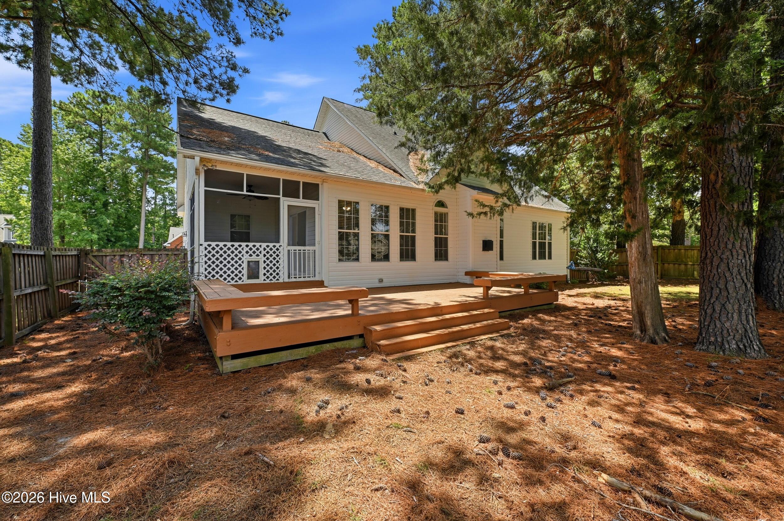 221 Windchime Drive