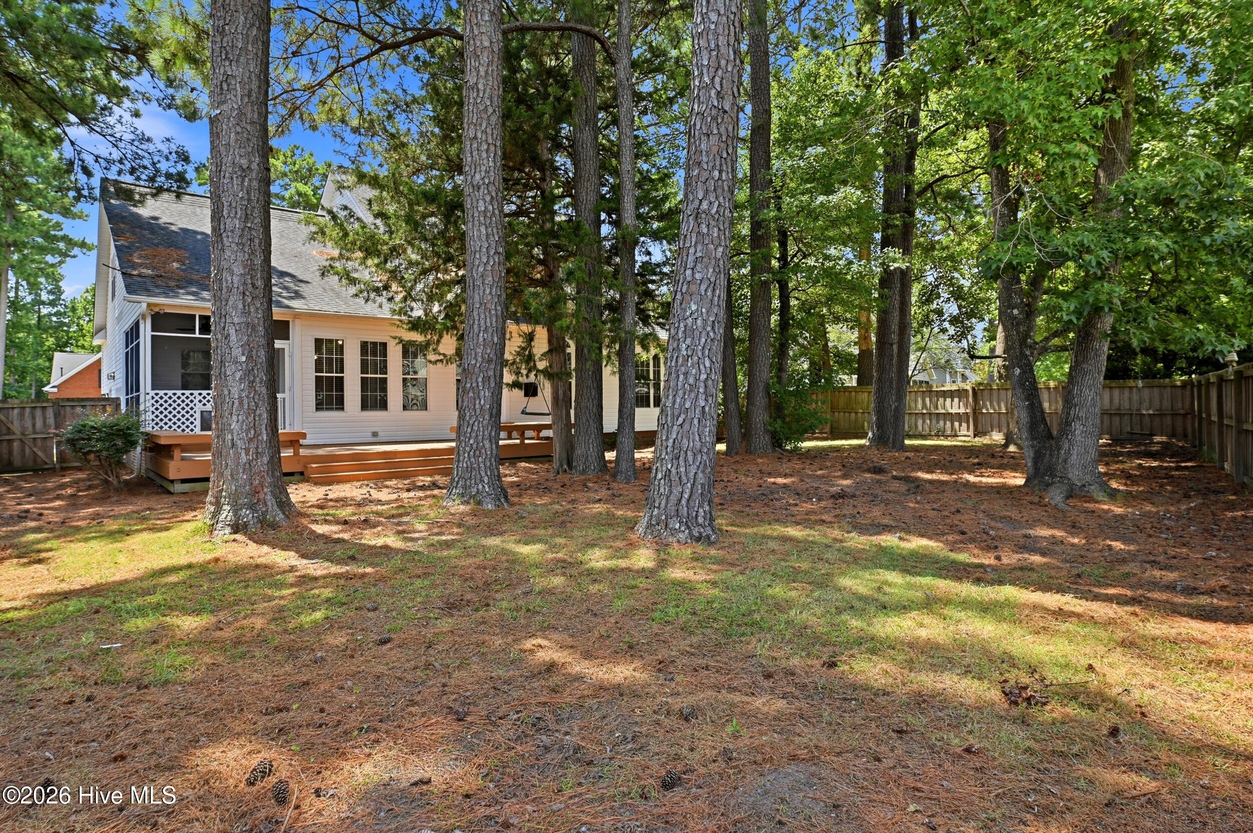 221 Windchime Drive